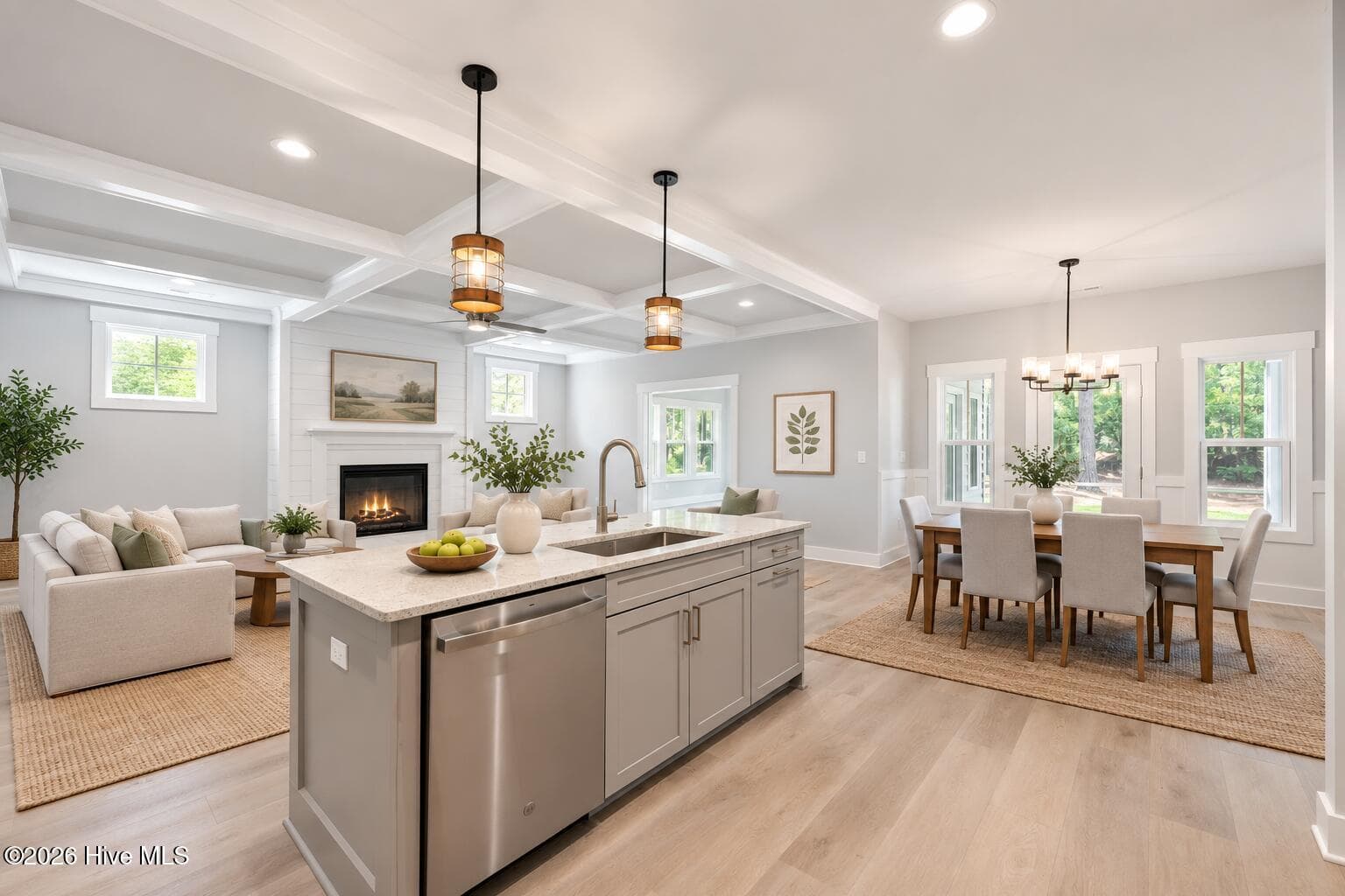 Single Family Residence at 4089 Country Garden Lane, Southport, NC 28461, photo 18 of 86