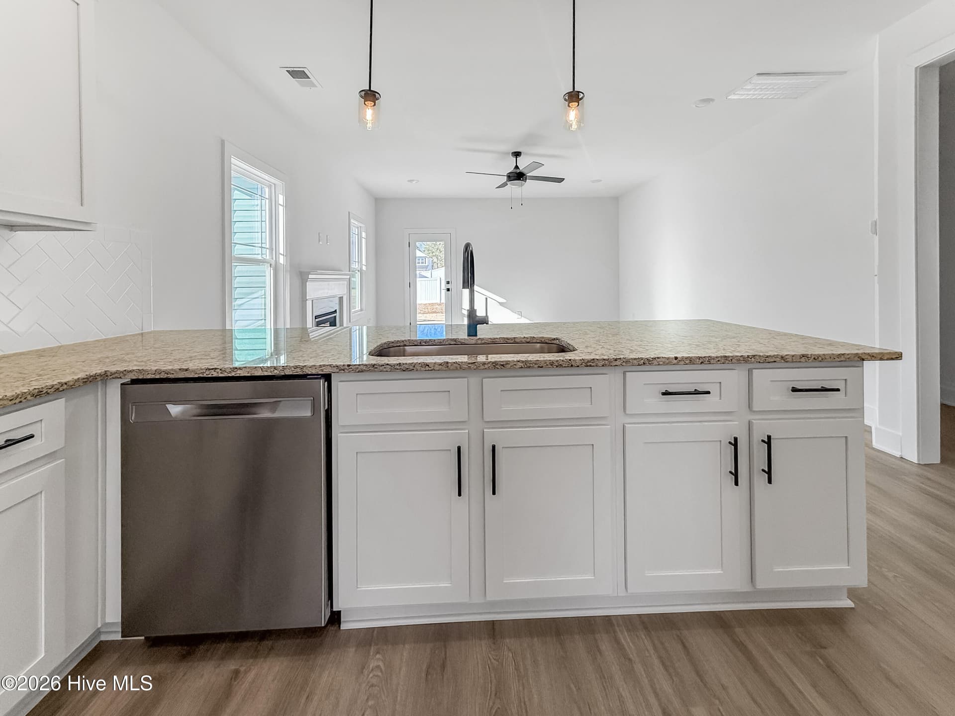 Single Family Residence at 951 Willow Place SW, Calabash, NC 28467, photo 10 of 17