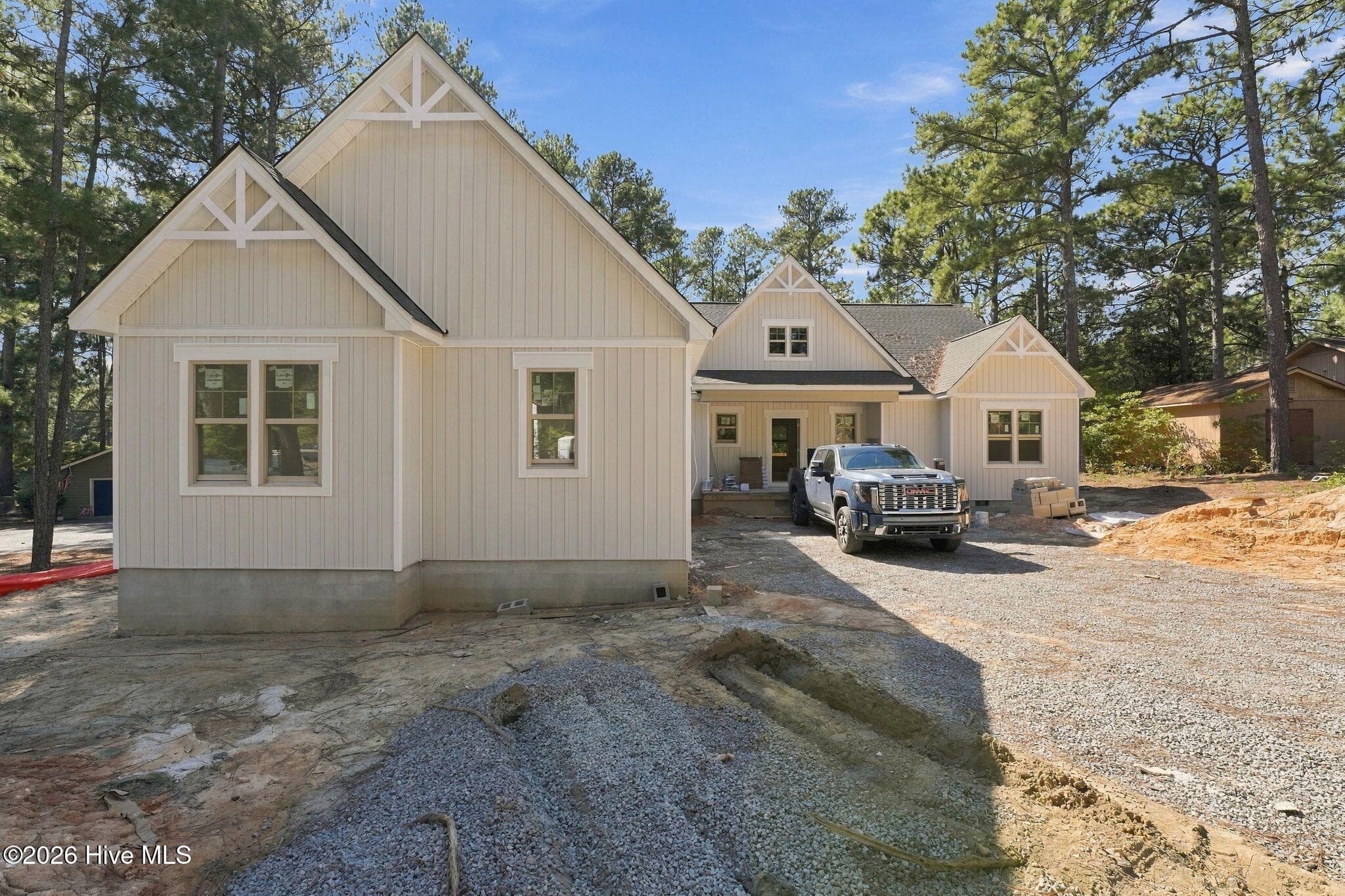 Single Family Residence at 120 Drumar Court, Southern Pines, NC 28387, photo 3 of 29