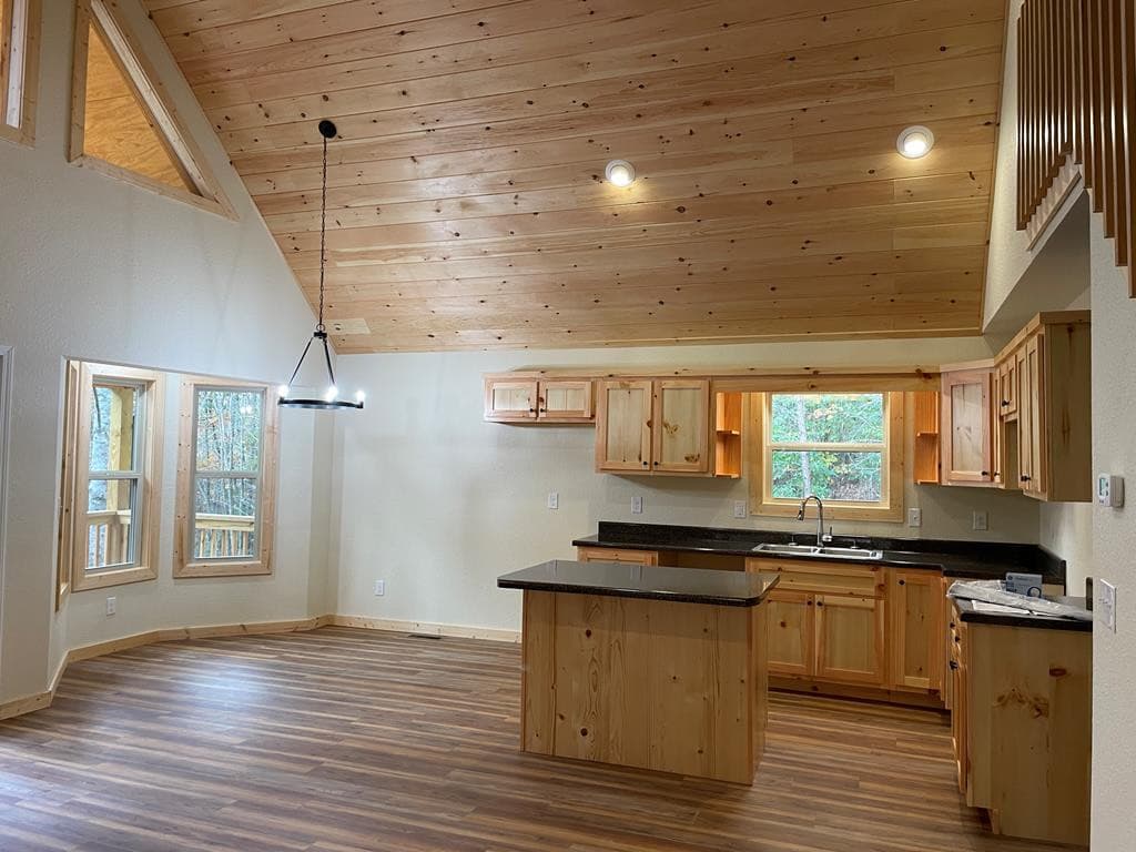 Residential at 25 Glenn Oak Lane, Hayesville, NC 28904, Hayesville, photo 7 of 13