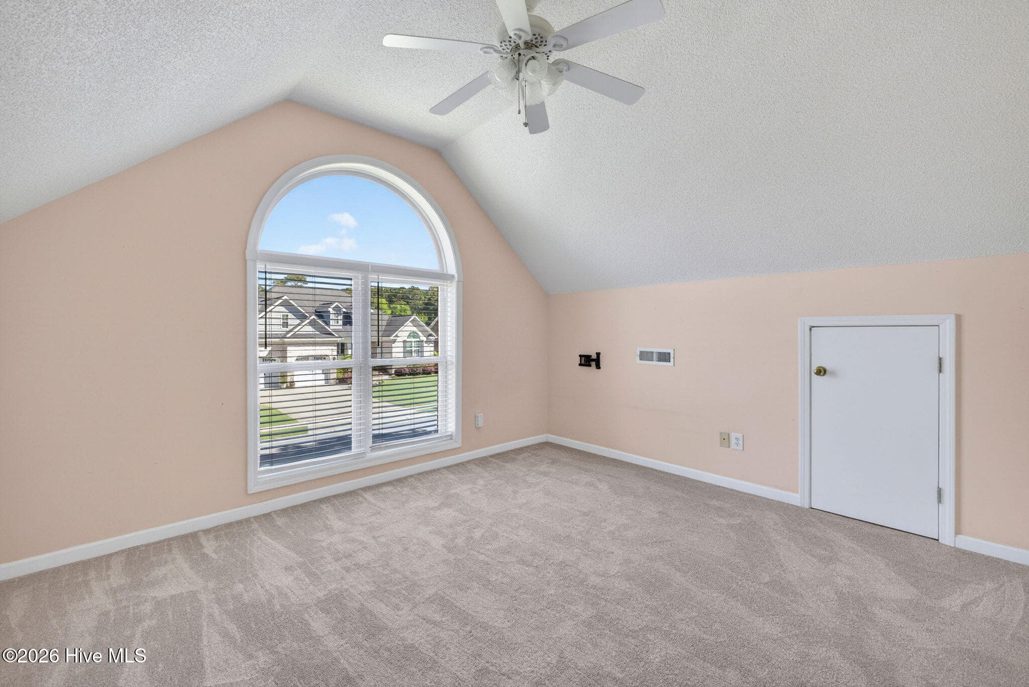Bedroom 4/Bonus Room - 1113 Willow Pond Lane, Leland, NC 28451