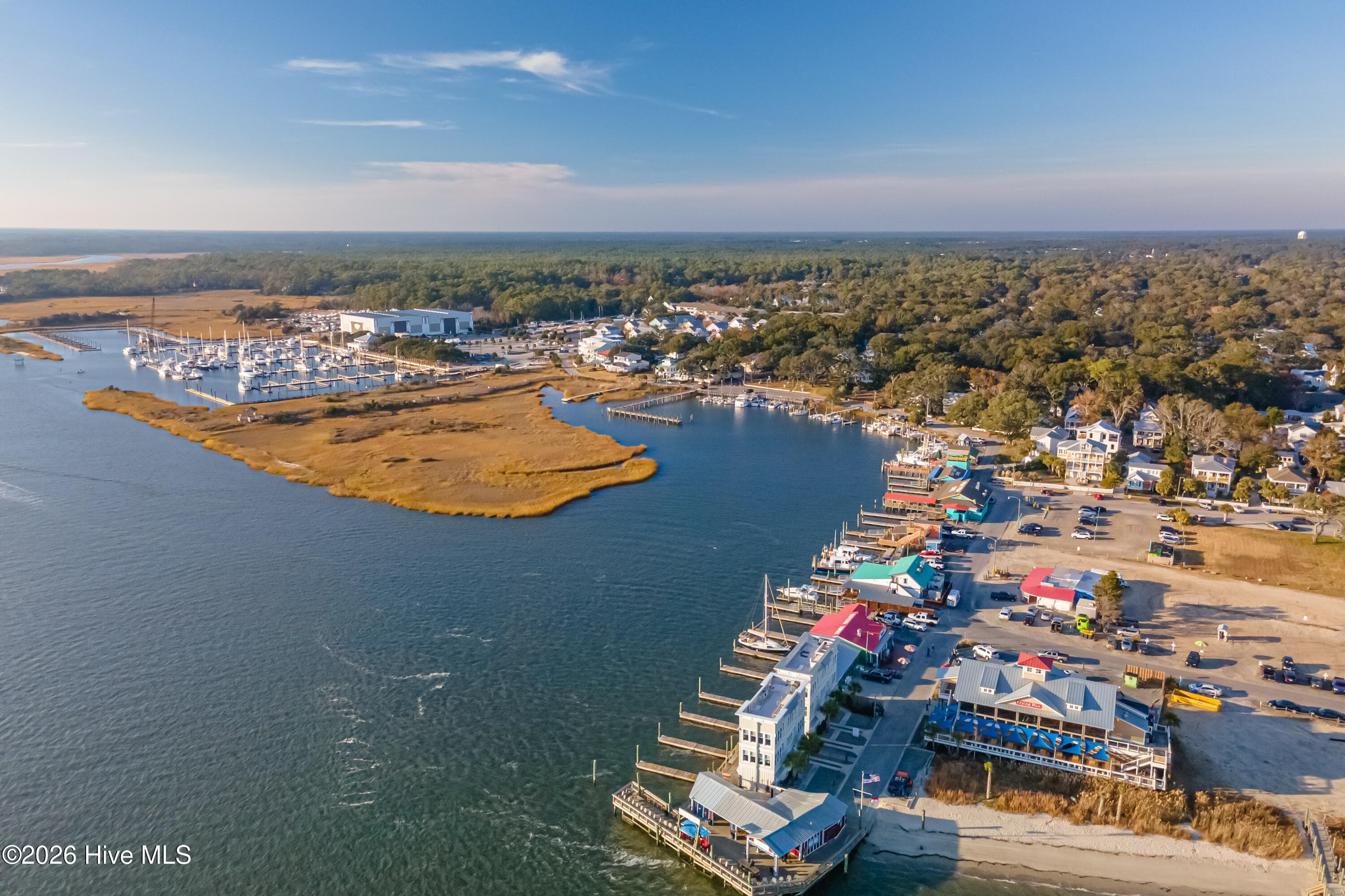 Condominium at 702 E Moore Street # 218, Southport, NC 28461, photo 44 of 51
