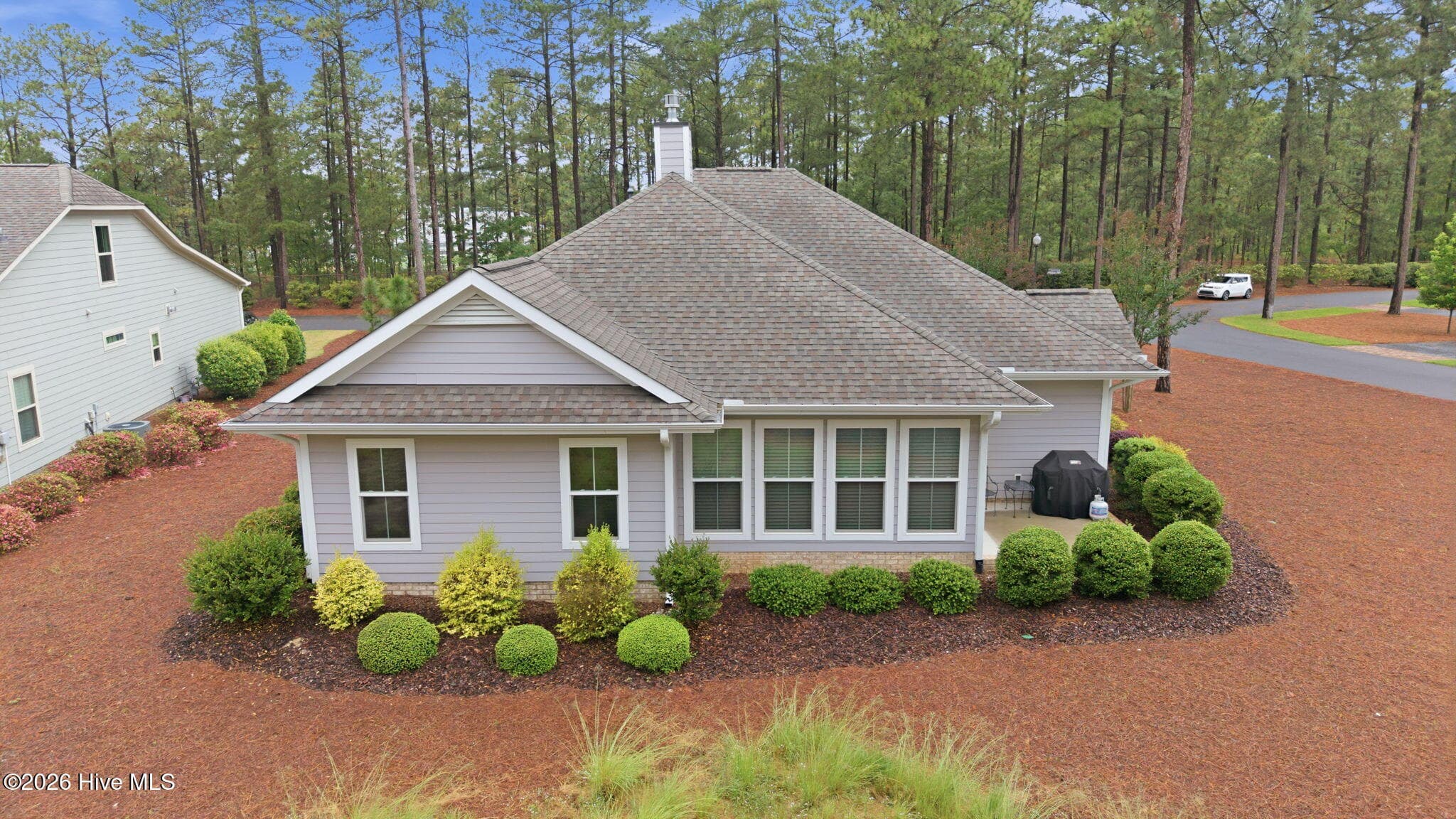 Single Family Residence at 263 Champions Ridge Drive, Southern Pines, NC 28387, photo 47 of 53