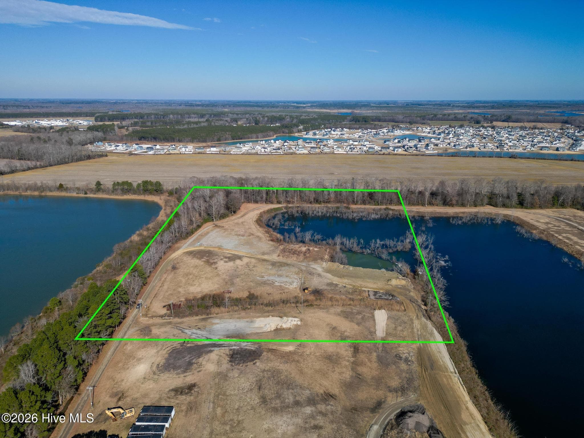 Commercial Sale at 913 Caratoke Highway Lot 2, Moyock, NC 27958, photo 2 of 24