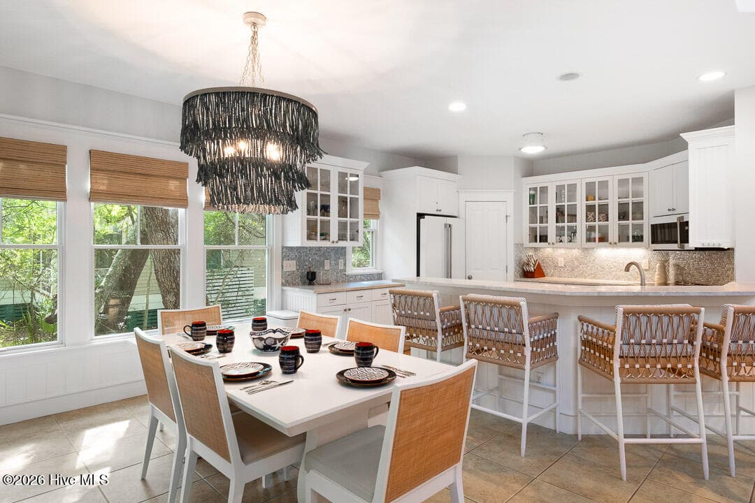 Single Family Residence at 17 Sabal Palm Trail, Bald Head Island, NC 28461, photo 12 of 42