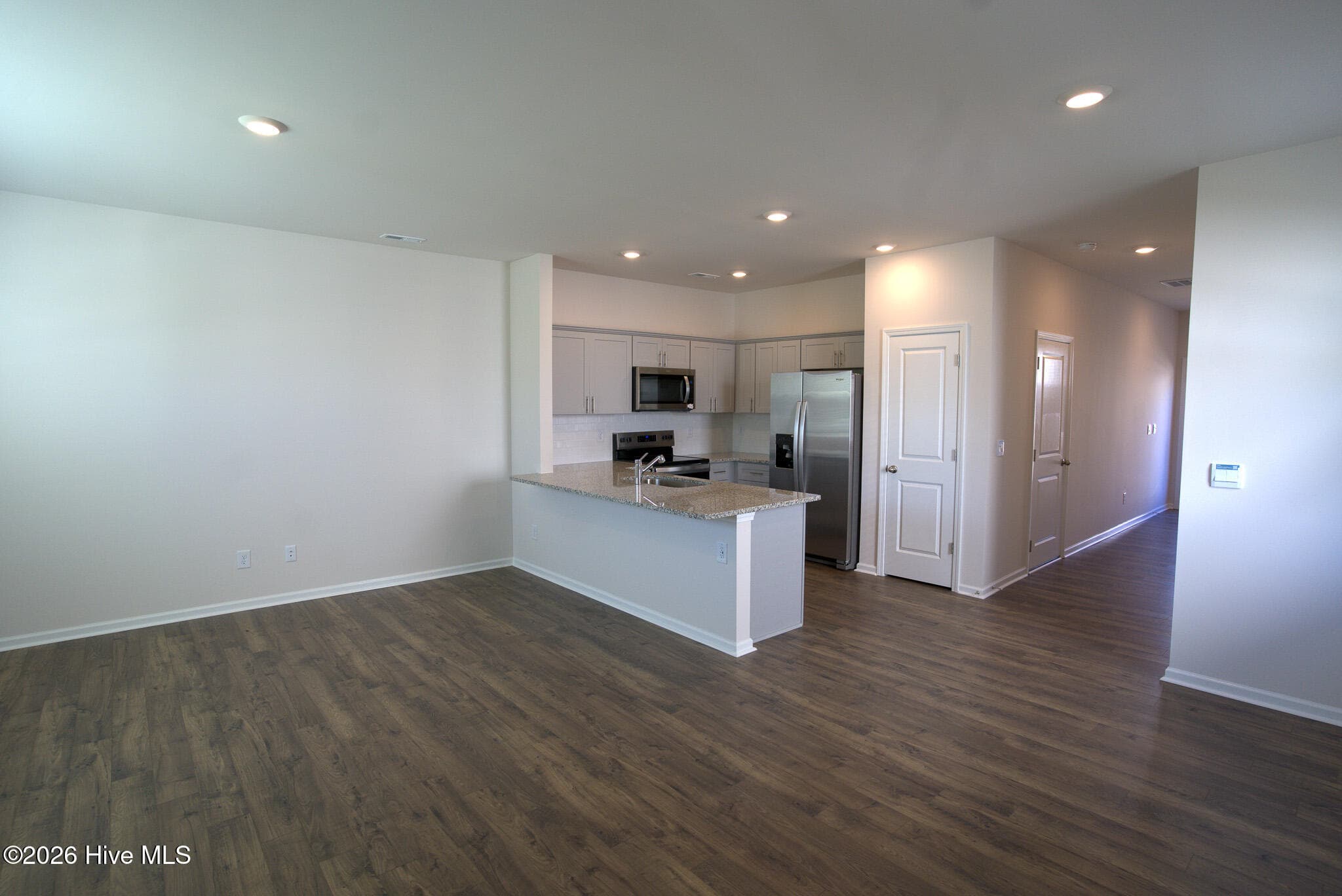 Townhouse at 2037 Clock Road, New Bern, NC 28562, photo 4 of 18