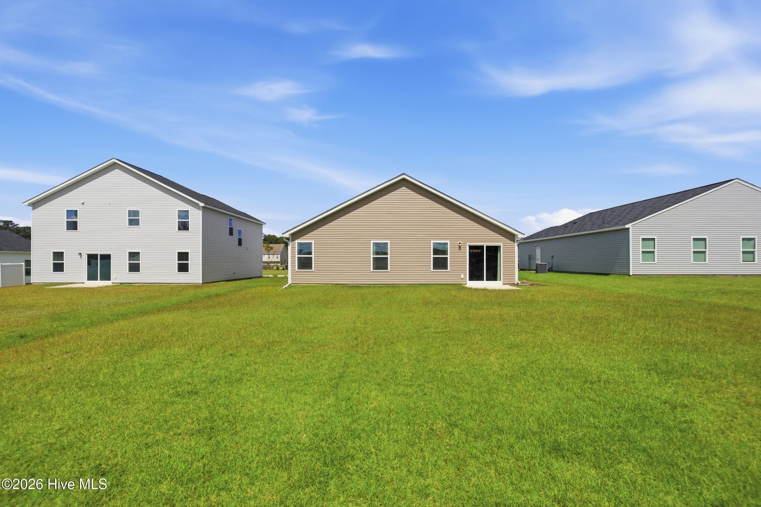 Single Family Residence at 169 N Squires Lane, Richlands, NC 28574, photo 38 of 40