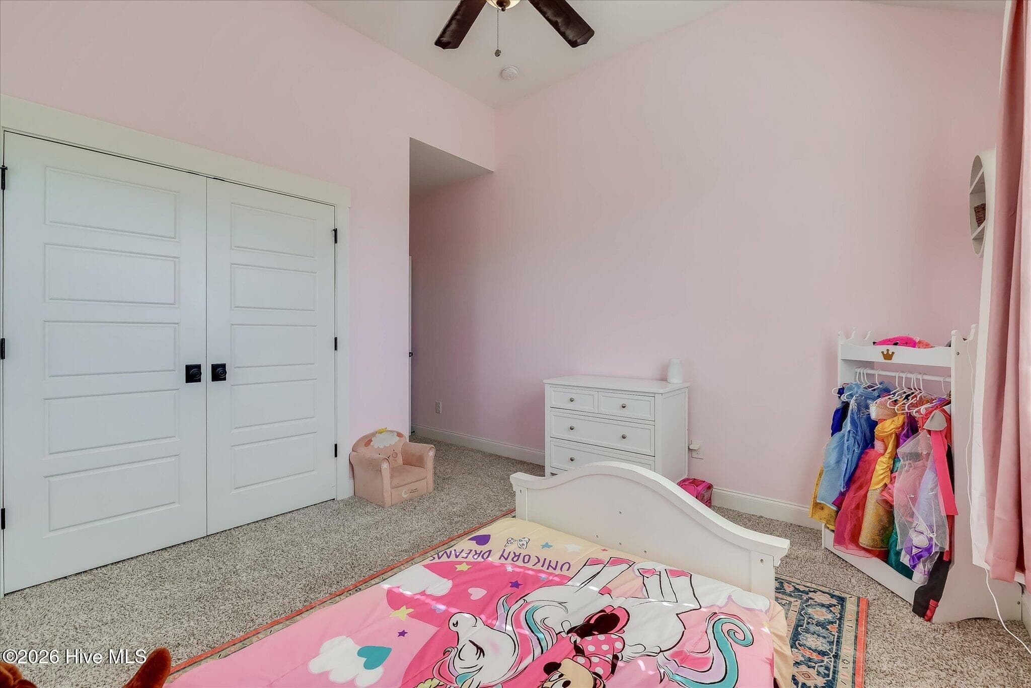 Bedroom - 4014 Highfield Drive, Grovetown, GA 30813