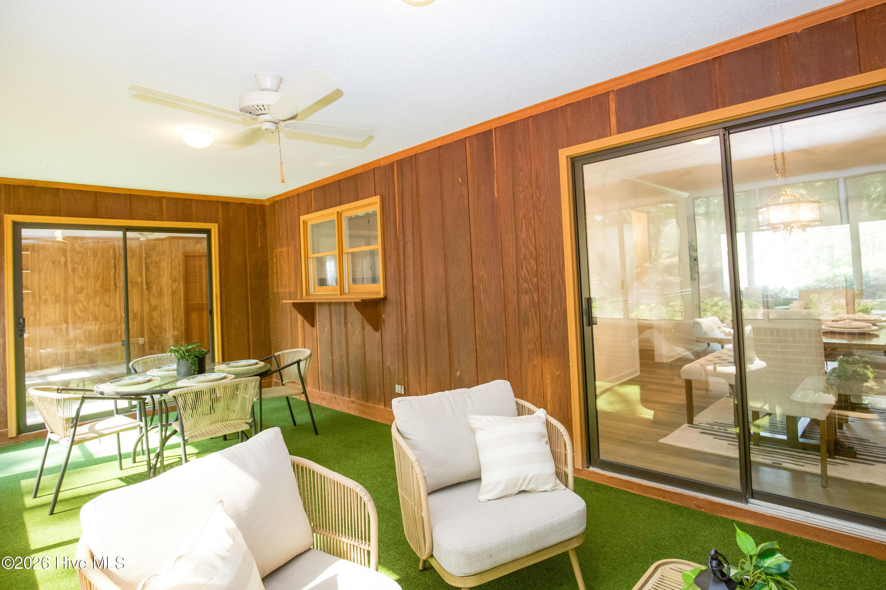 Single Family Residence at 48 Martin Drive, Whispering Pines, NC 28327, Whispering Pines, photo 34 of 49