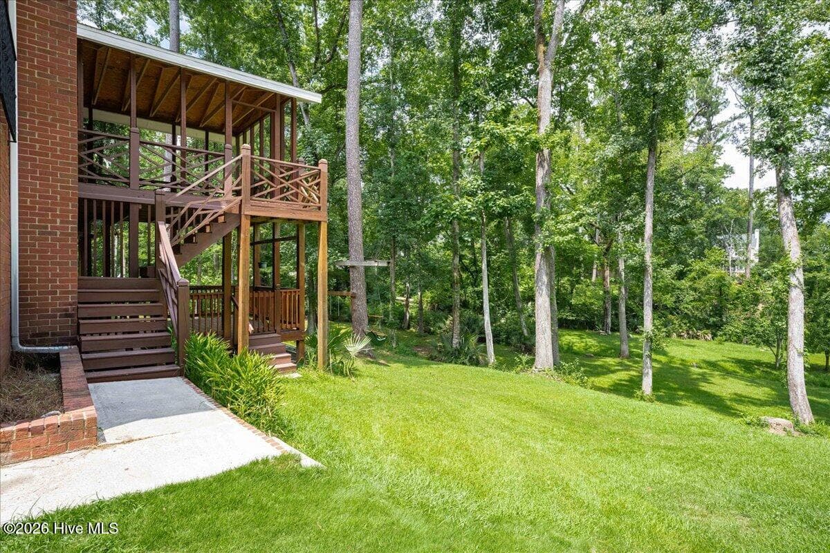 Single Family Residence at 4279 Deerwood Lane E, Evans, GA 30809, photo 107 of 123
