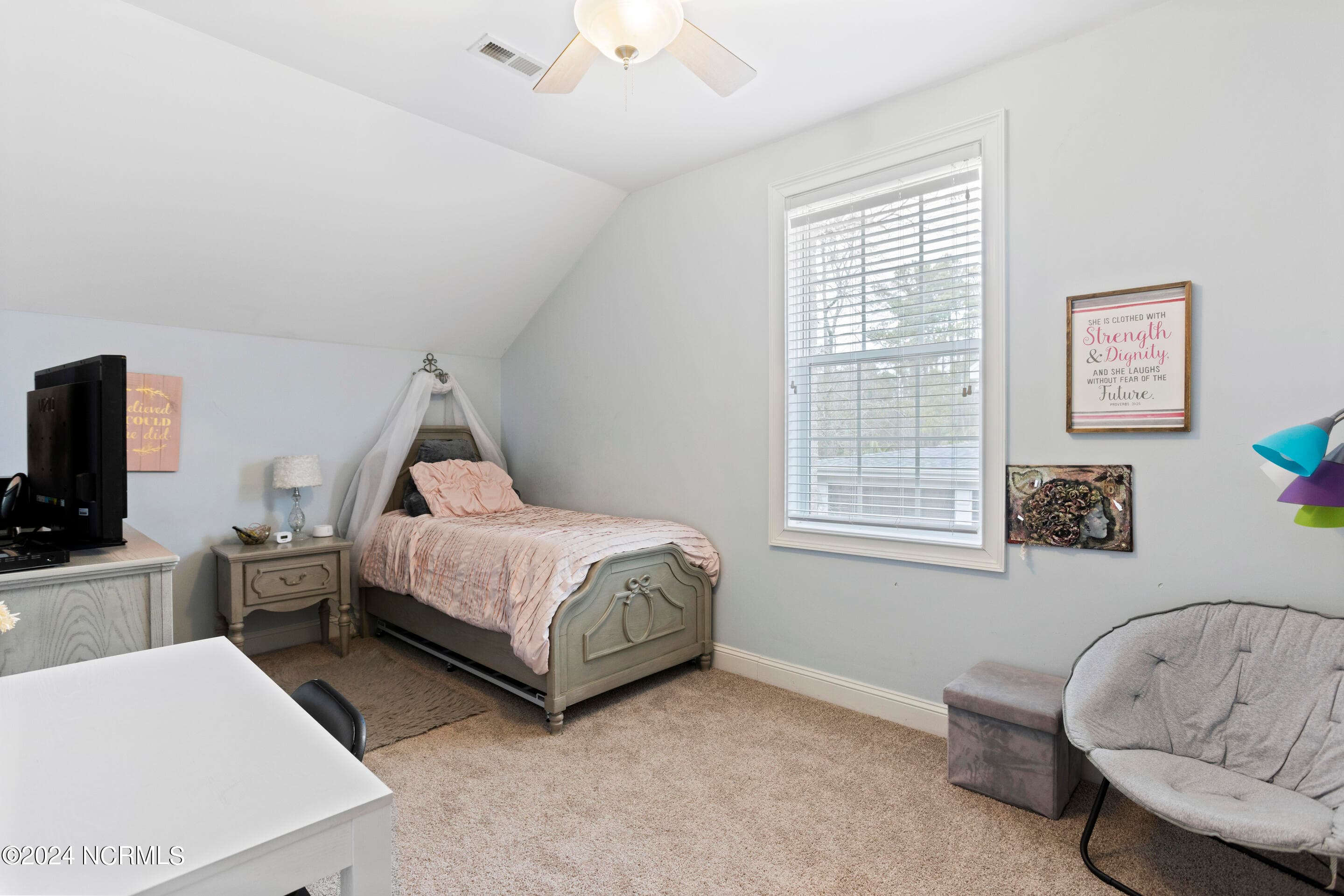 bedroom 5 (upper level) - 10213 Mariners Cove Court, Leland, NC 28451, Leland