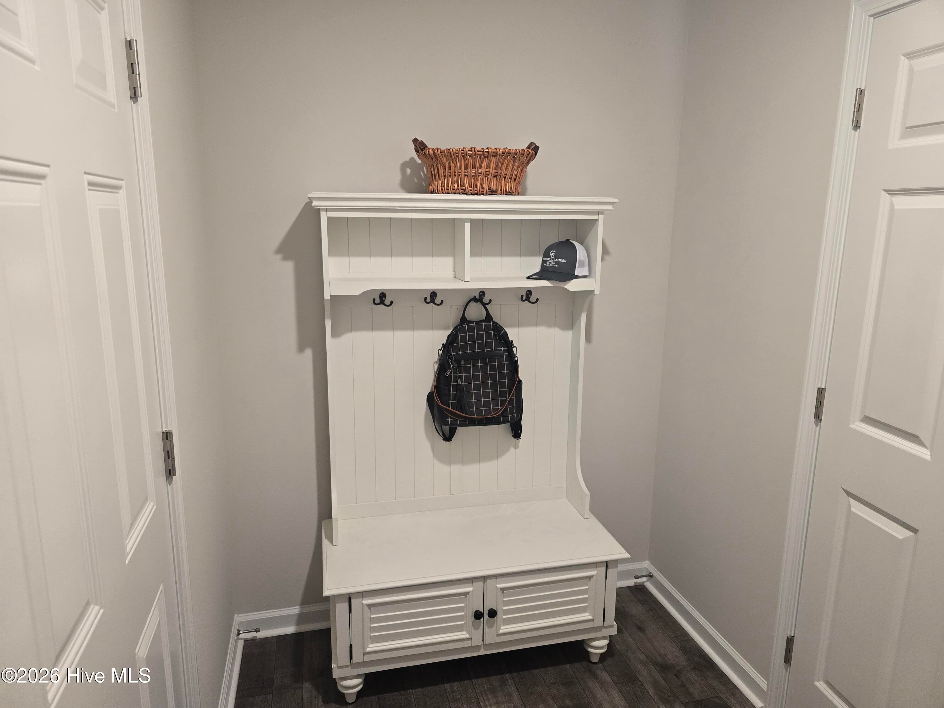 Single Family Residence at 1132 Hill Street, Rocky Mount, NC 27801, photo 6 of 15