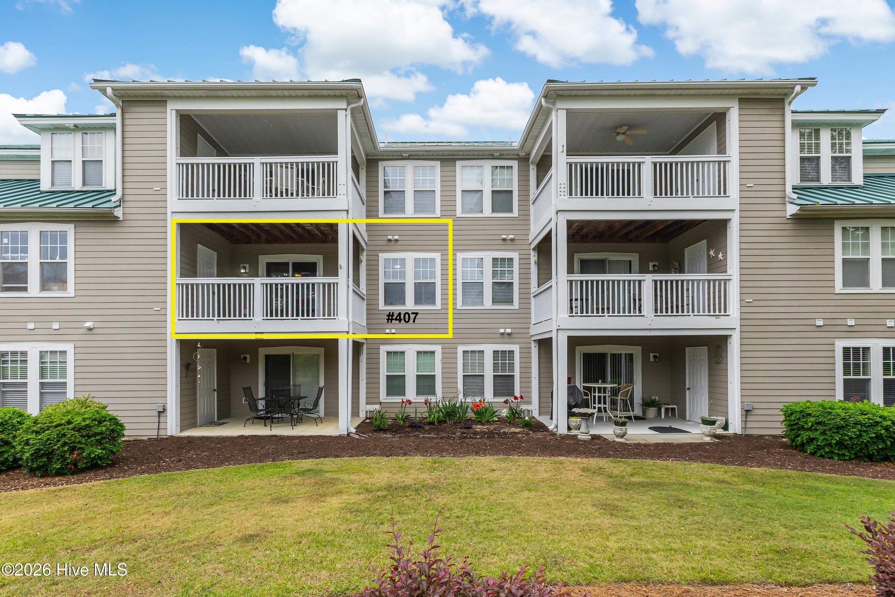 Condominium at 1620 Goley Hewett Road SE Unit 407, Bolivia, NC 28422, photo 52 of 102