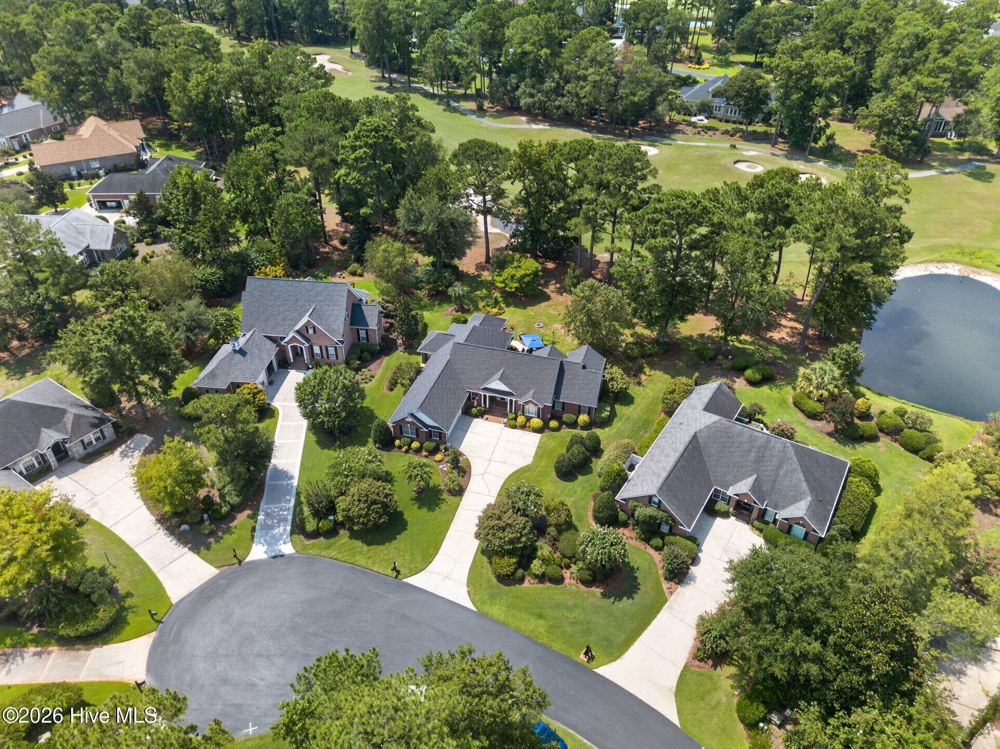 Single Family Residence at 107 Waterford Place SW, Ocean Isle Beach, NC 28469, photo 134 of 154