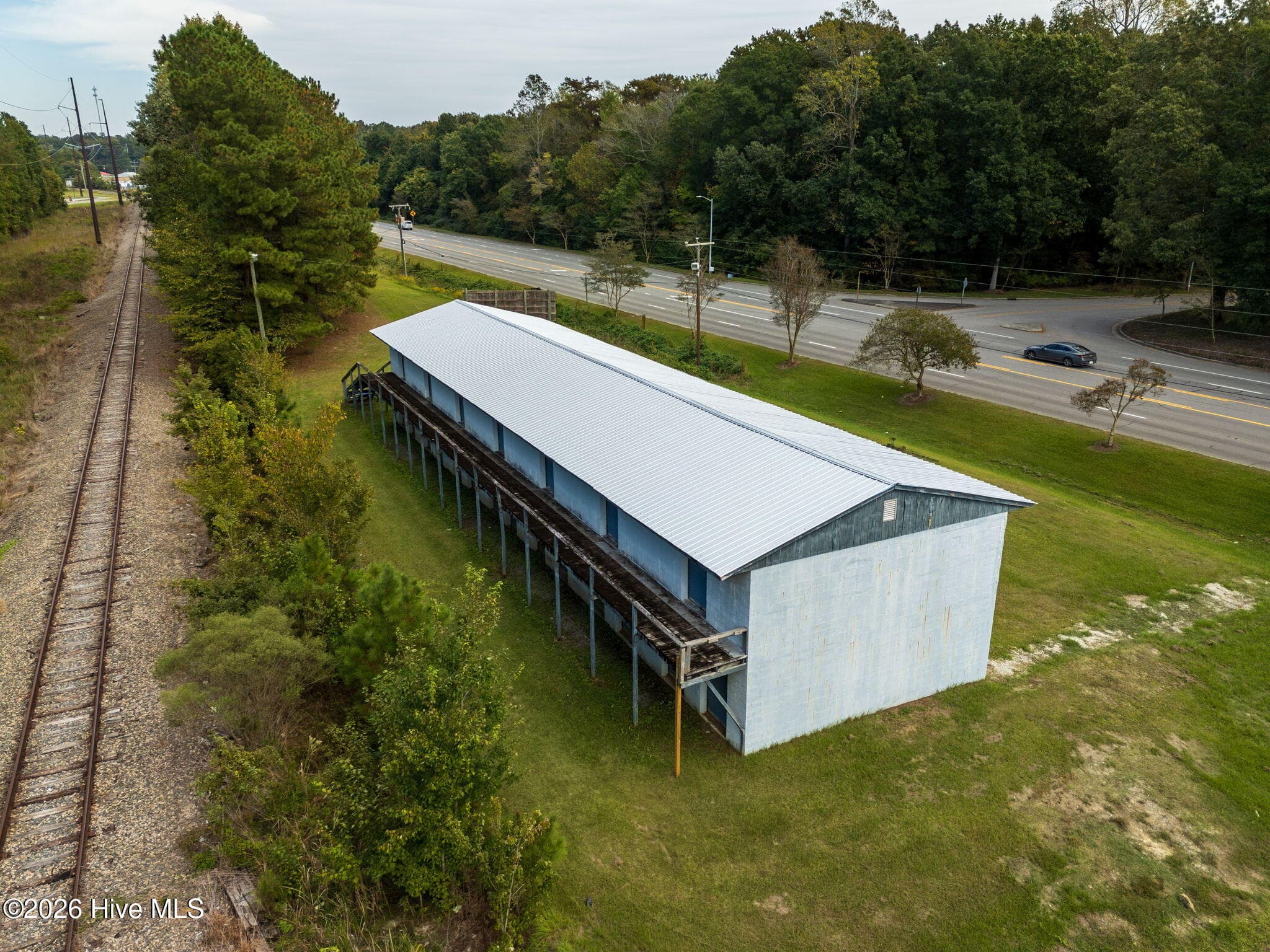 Commercial Sale at 1231 E Us Highway 64 E, Plymouth, NC 27962, photo 20 of 21