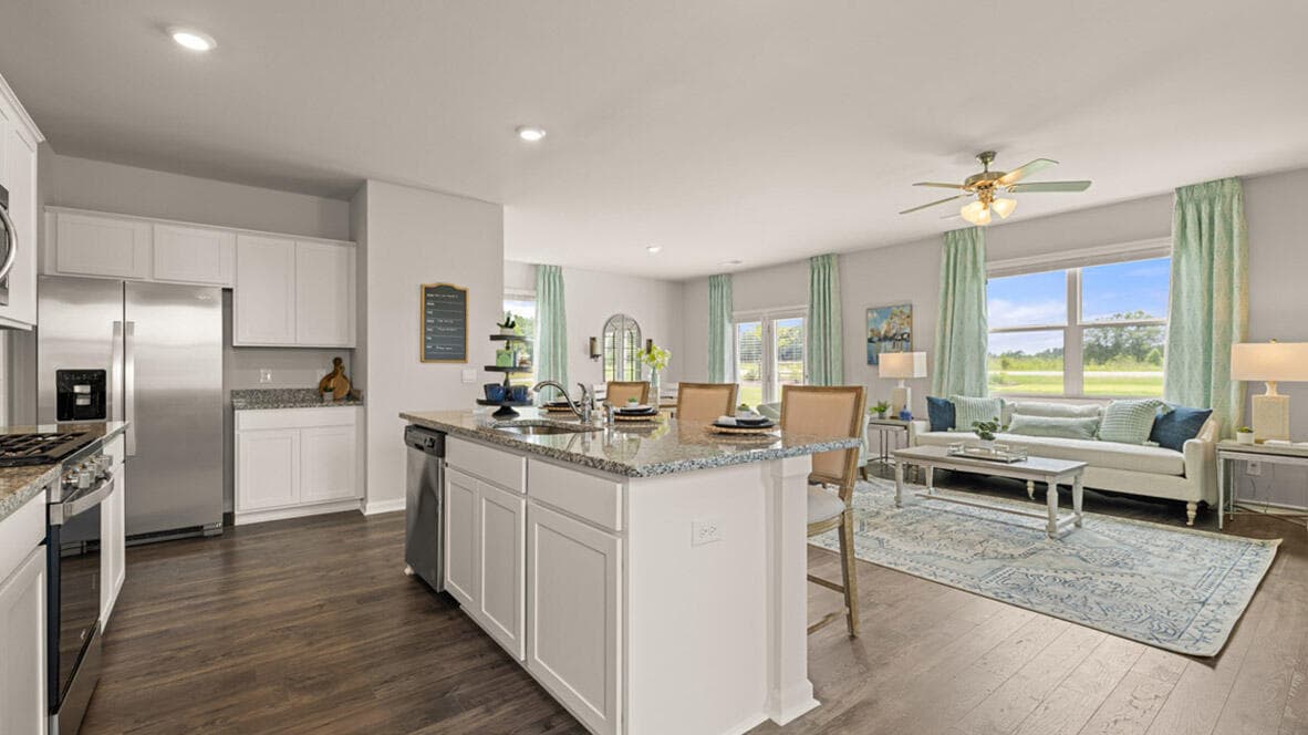 Single Family Residence at 3415 Wrenfield Way, North Augusta, SC 29841, photo 14 of 90