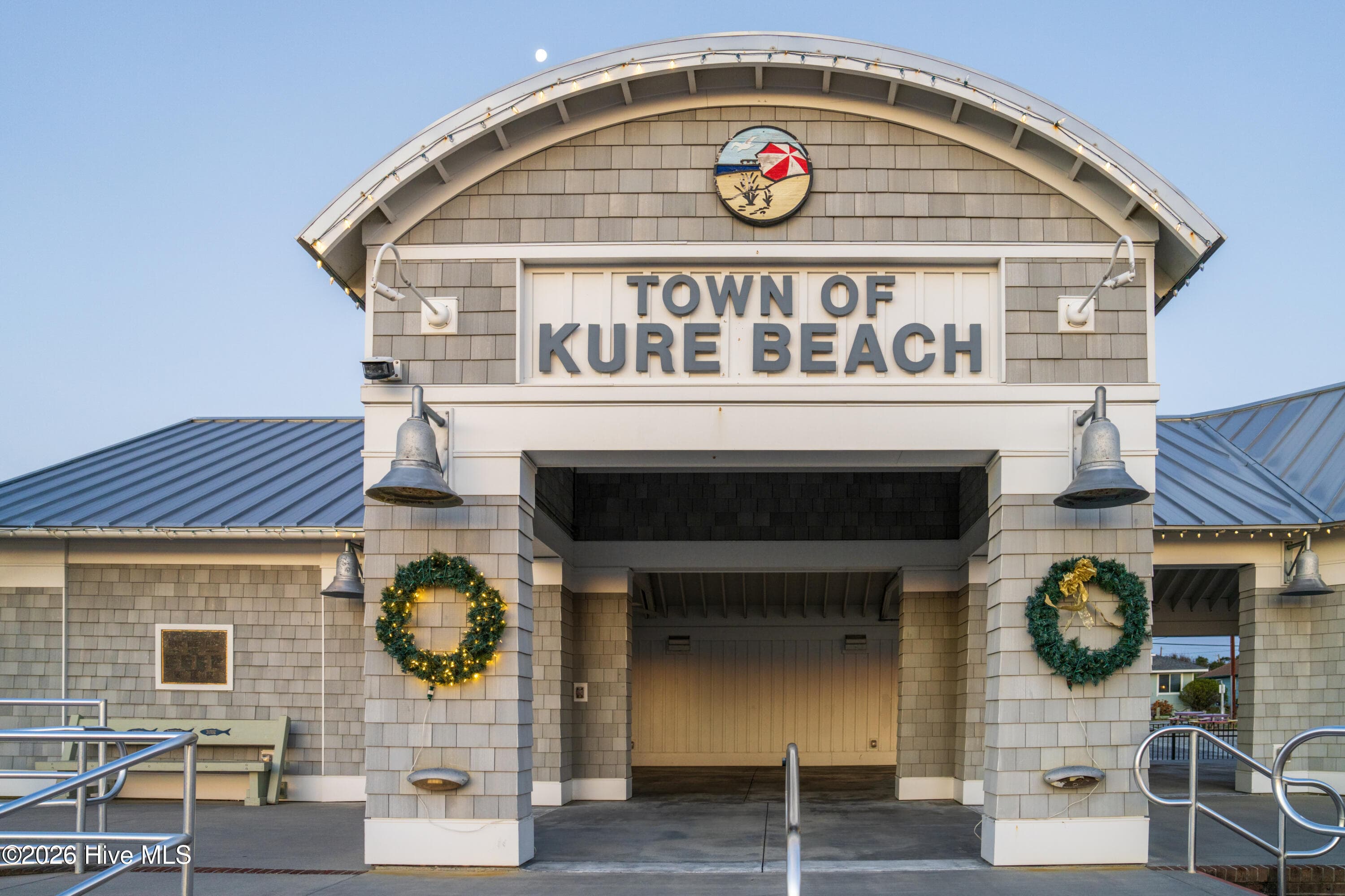 214 Assembly Way Avenue, Kure Beach, NC 28449
