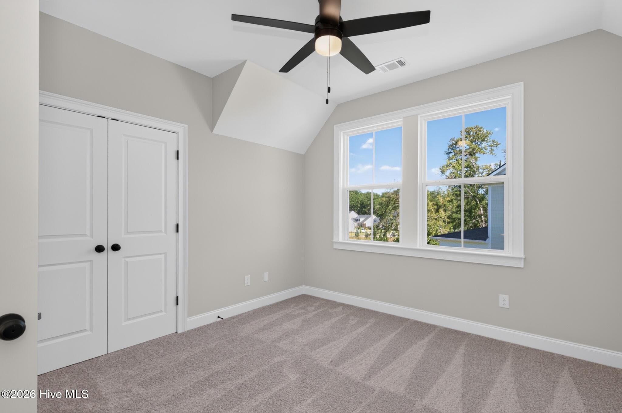 upstairs bedroom - 804 Nuttall Street, Evans, GA 30809