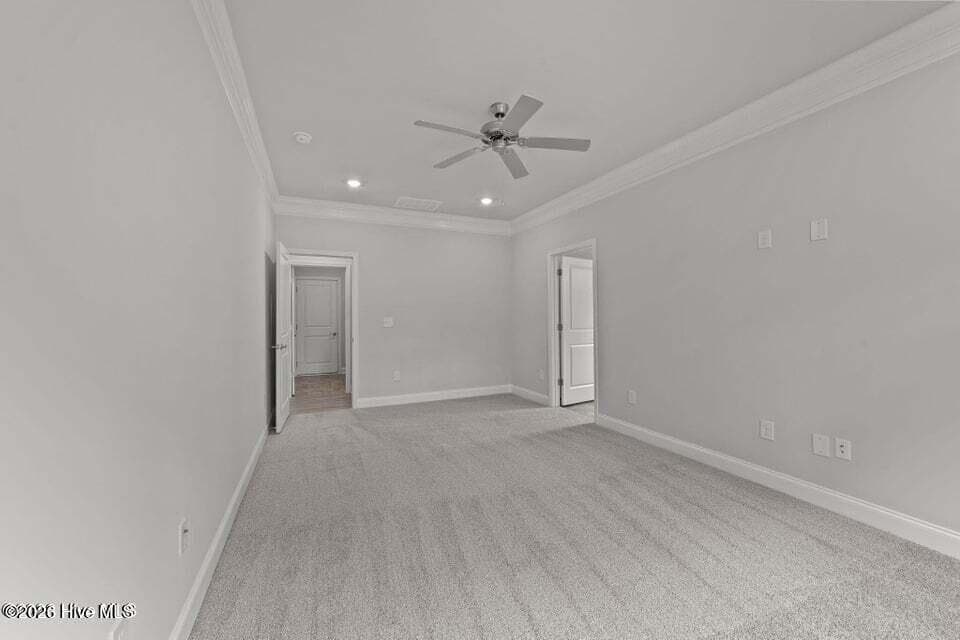 REPRESENTATIVE PHOTO PRIMARY SUITE - 2109 Sandbrook, Leland, NC 28451