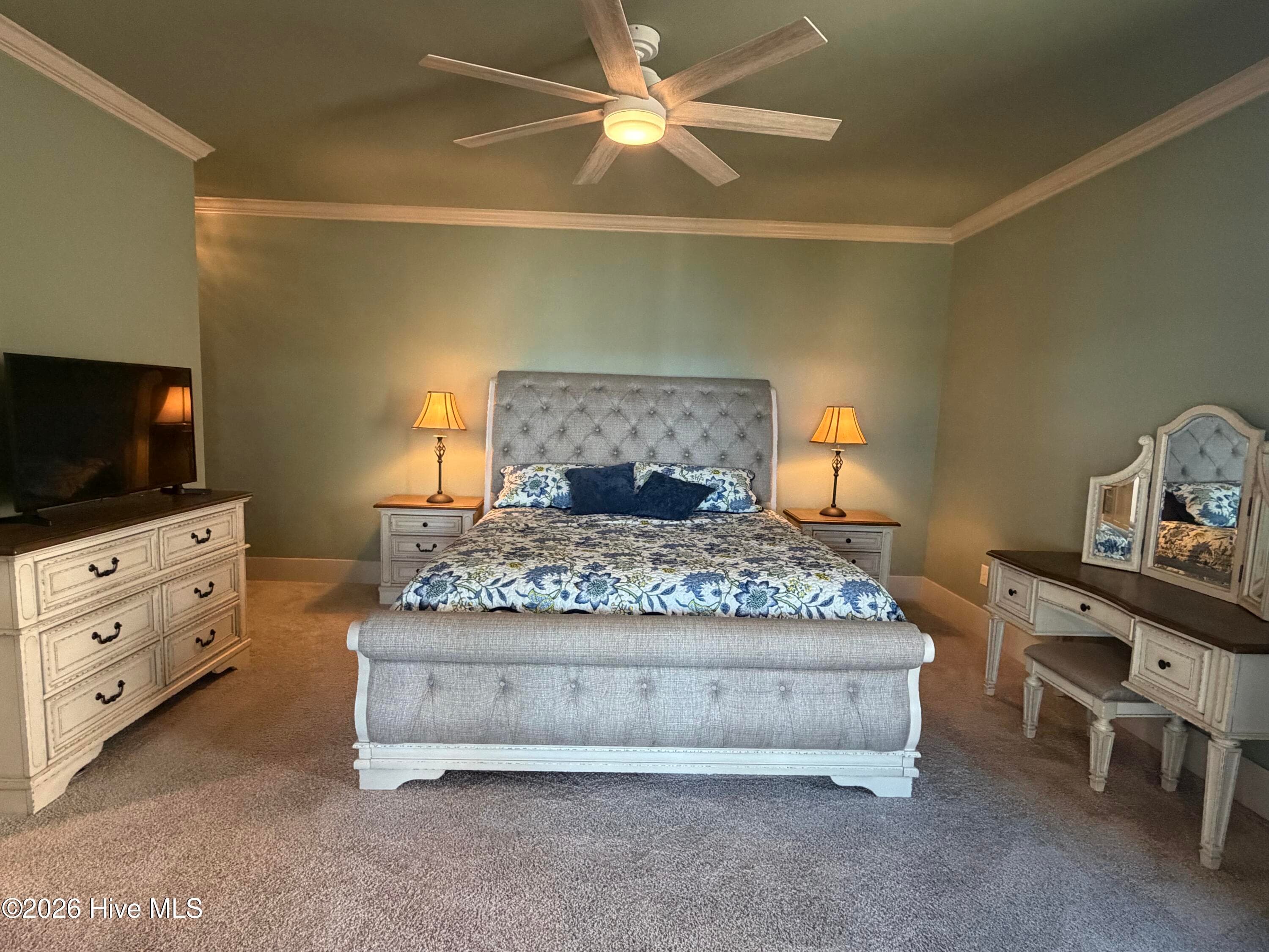 Single Family Residence at 56 Sunrise Cove, Elizabethtown, NC 28337, photo 11 of 27