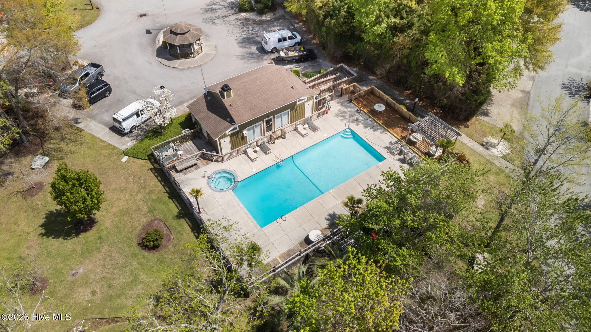 Condominium at 1202 Cedarwood Village, Morehead City, NC 28557, photo 4 of 4