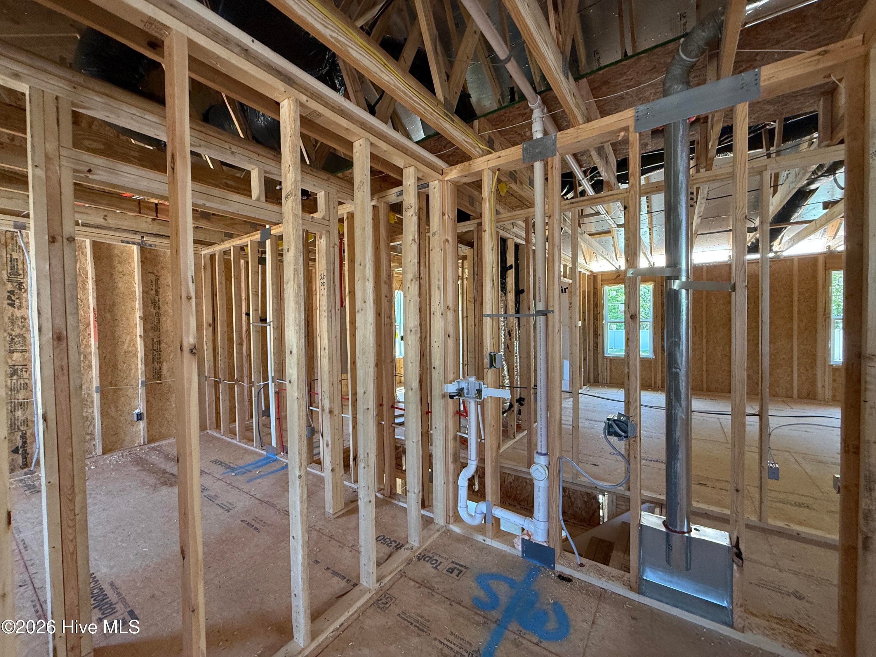 Single Family Residence at 109 Crossvine Street, Selma, NC 27576, photo 51 of 213
