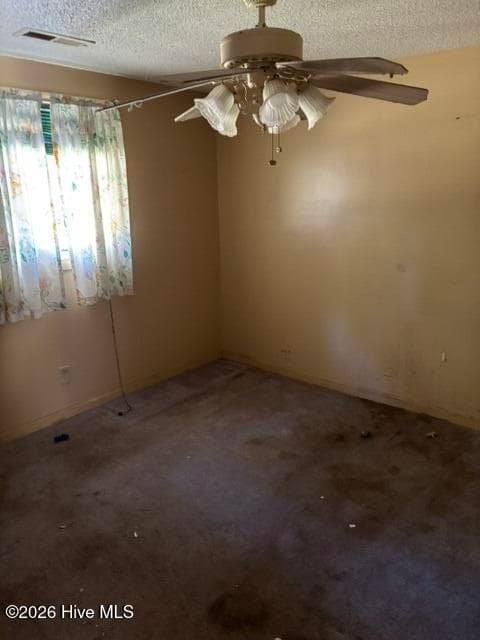 bedroom 3 - 293 Sunshine Road, Blackville, SC 29817