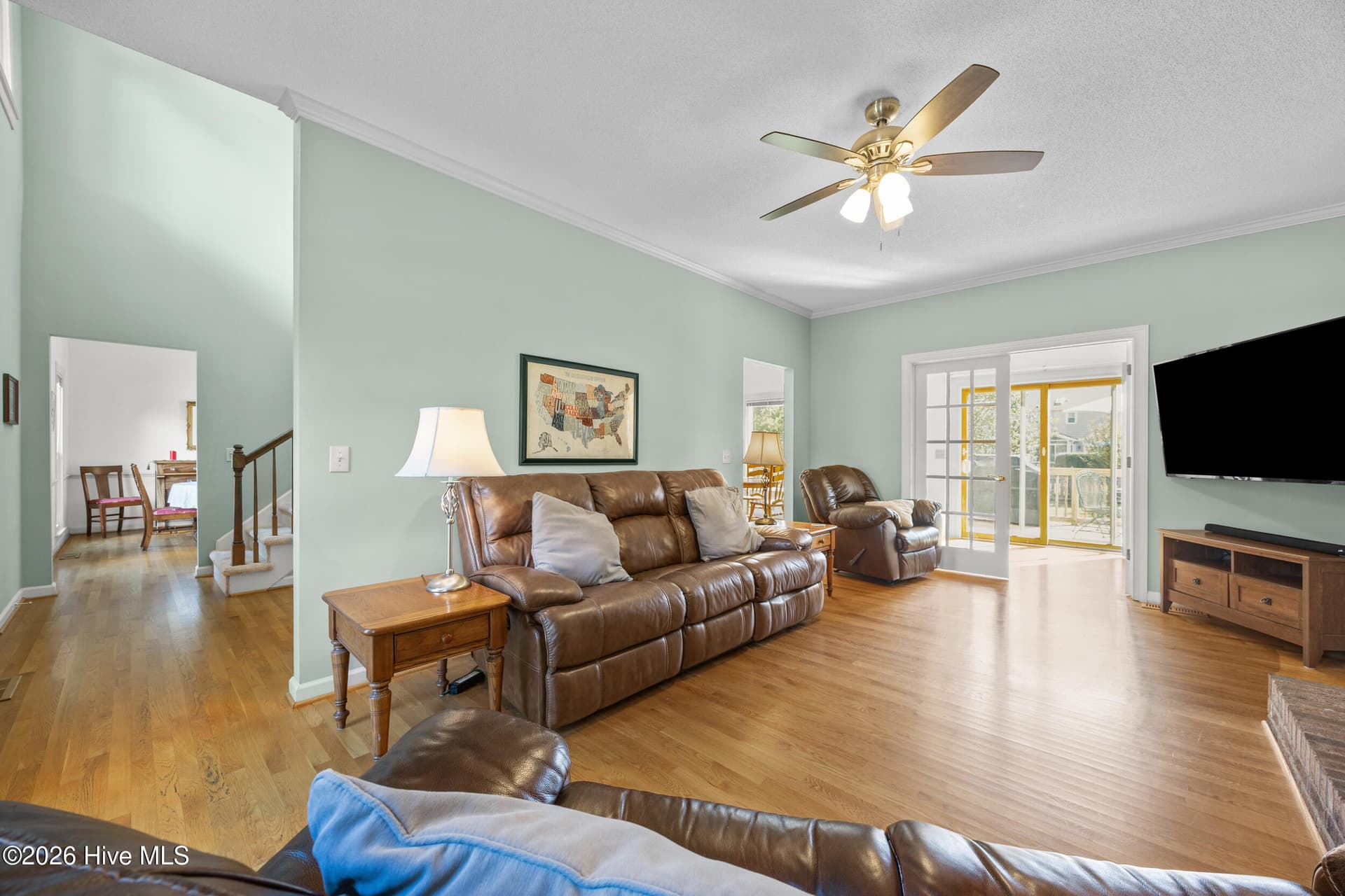 Single Family Residence at 3233 Red Berry Drive, Wilmington, NC 28409, photo 9 of 46