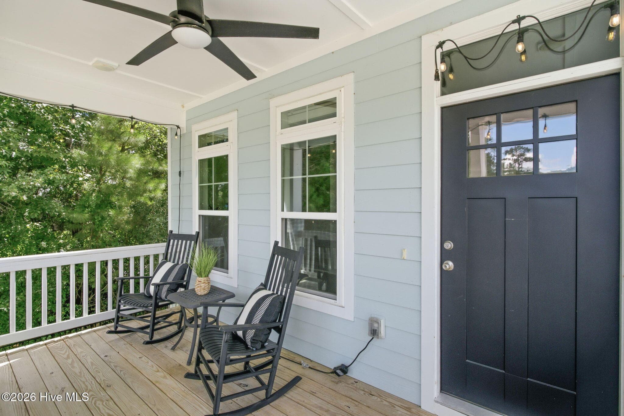 Single Family Residence at 1306 Charleston Common Drive, Leland, NC 28451, photo 48 of 57