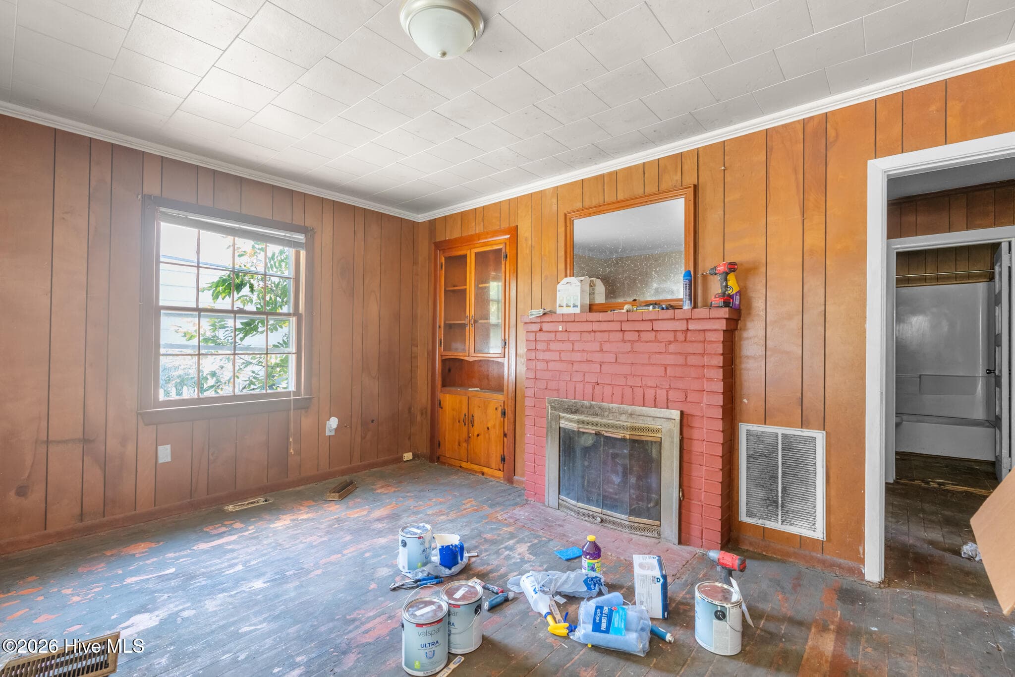 605 E Covington Street, Laurinburg, NC 28352