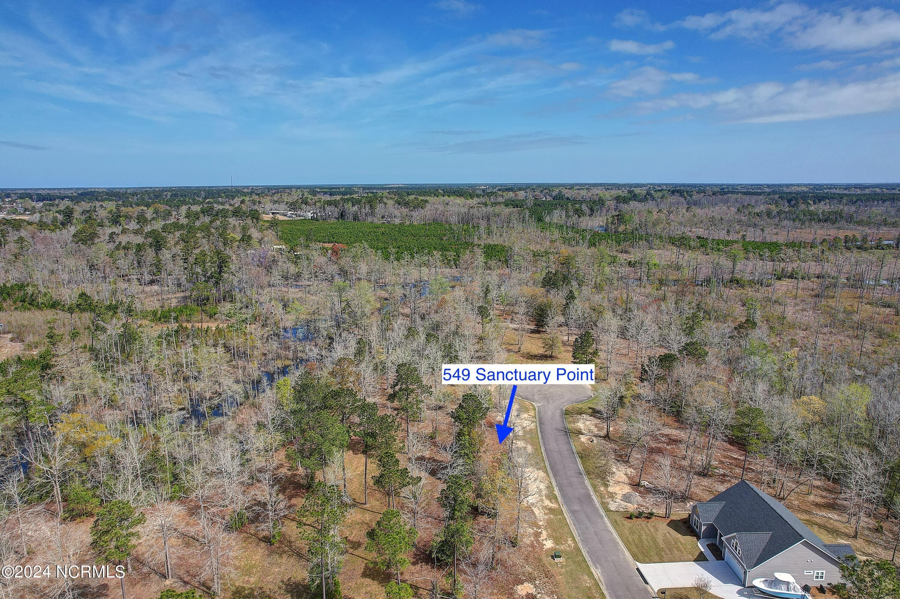 549 83A Sanctuary Point SW, Supply, NC 28462