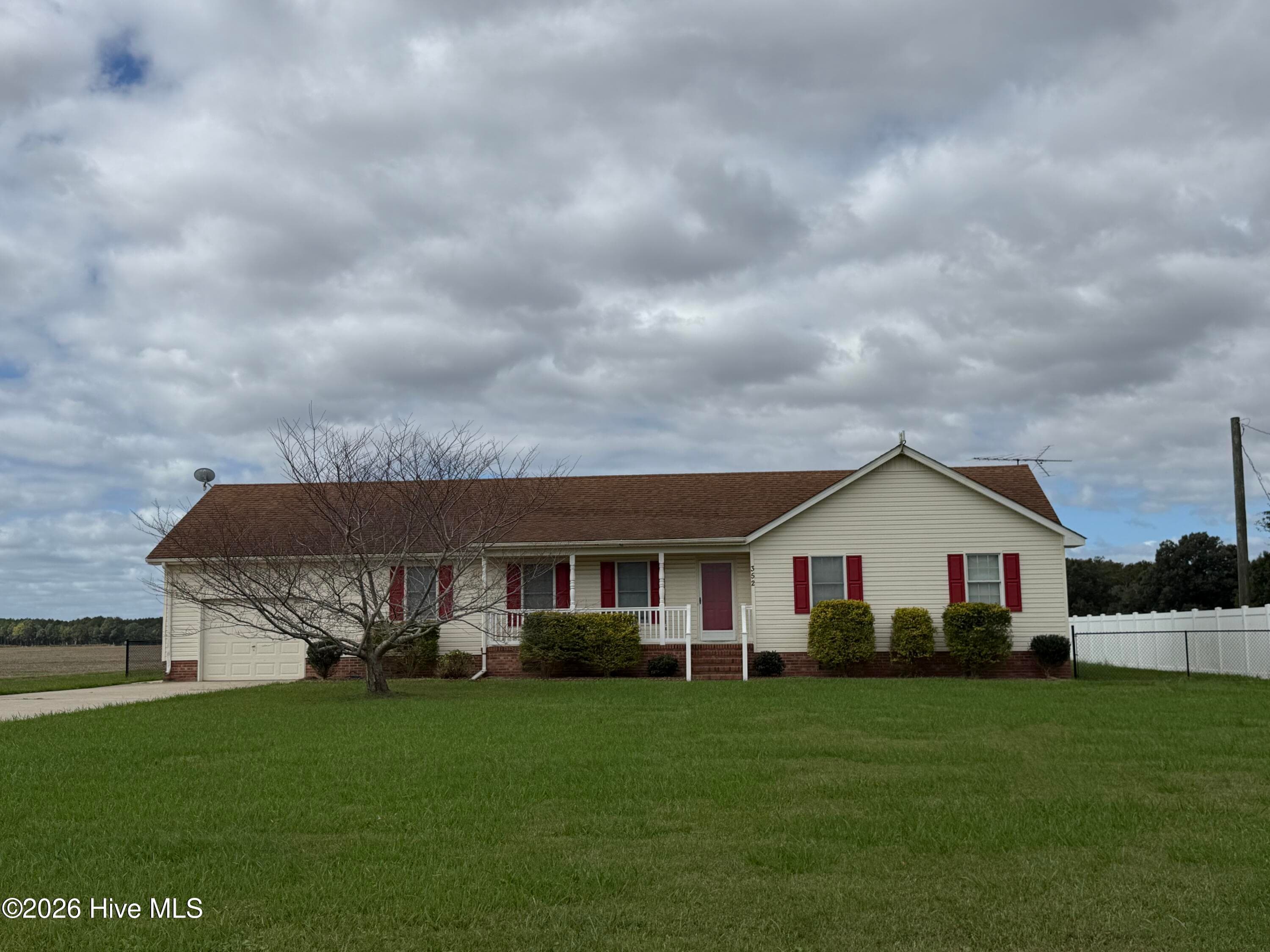 Single Family Residence at 352 Woodland Church Road, Hertford, NC 27944, photo 37 of 38