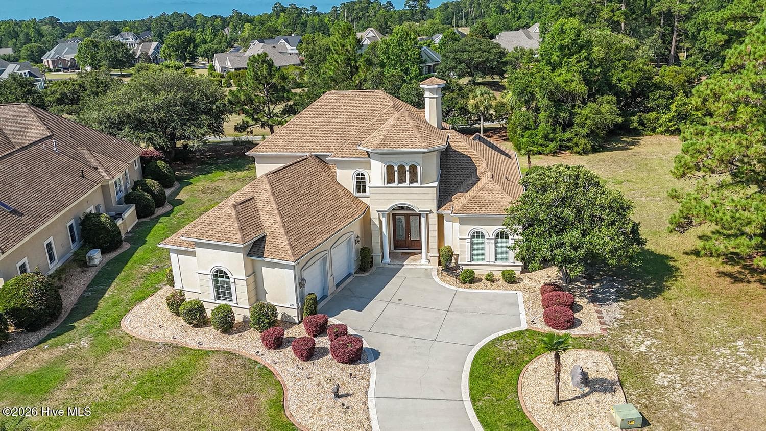 Single Family Residence at 6677 W Spencer Place SW, Ocean Isle Beach, NC 28469, photo 5 of 99
