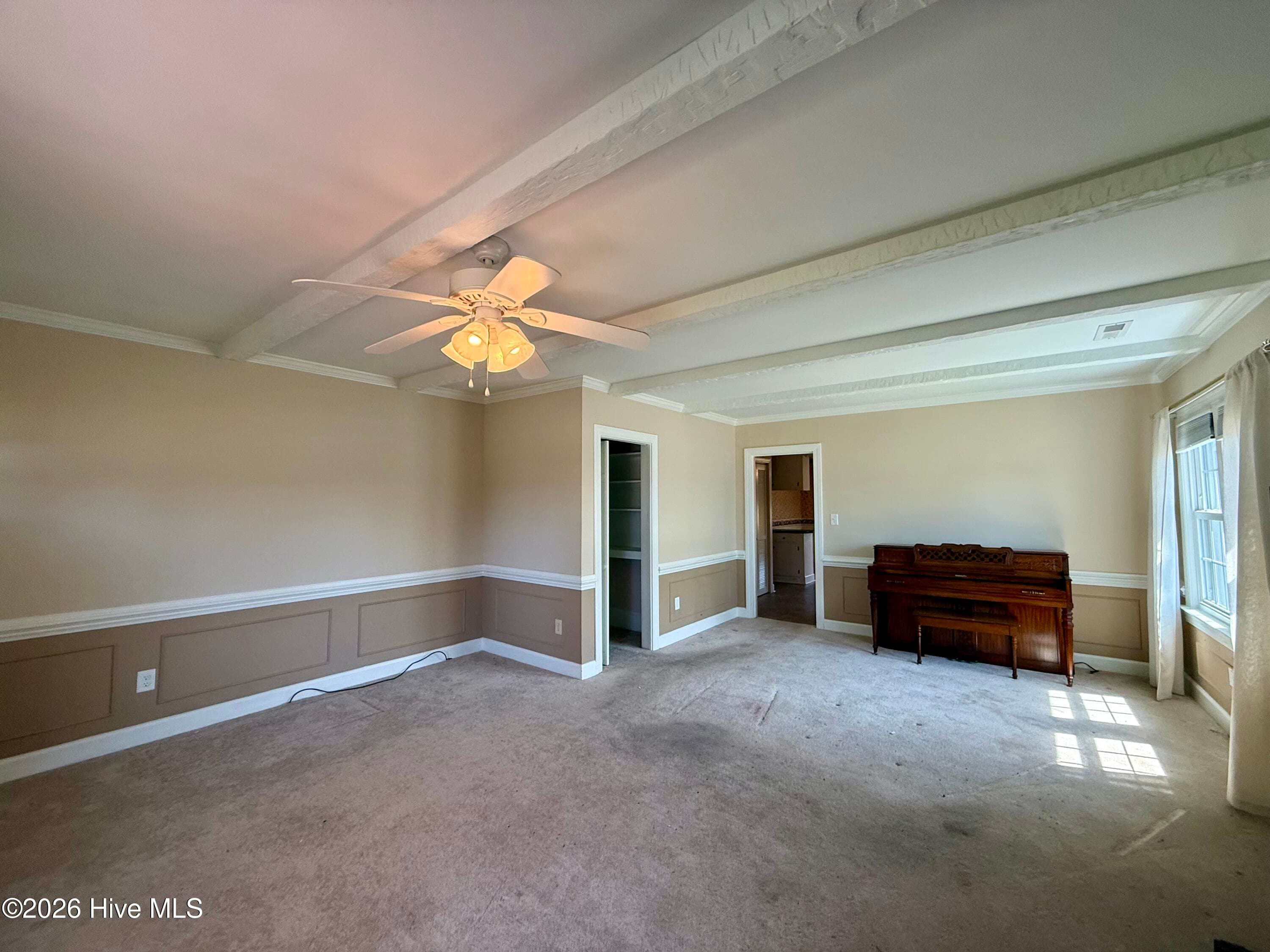 Single Family Residence at 3773 Bear Grass Road, Williamston, NC 27892, Williamston, photo 3 of 5