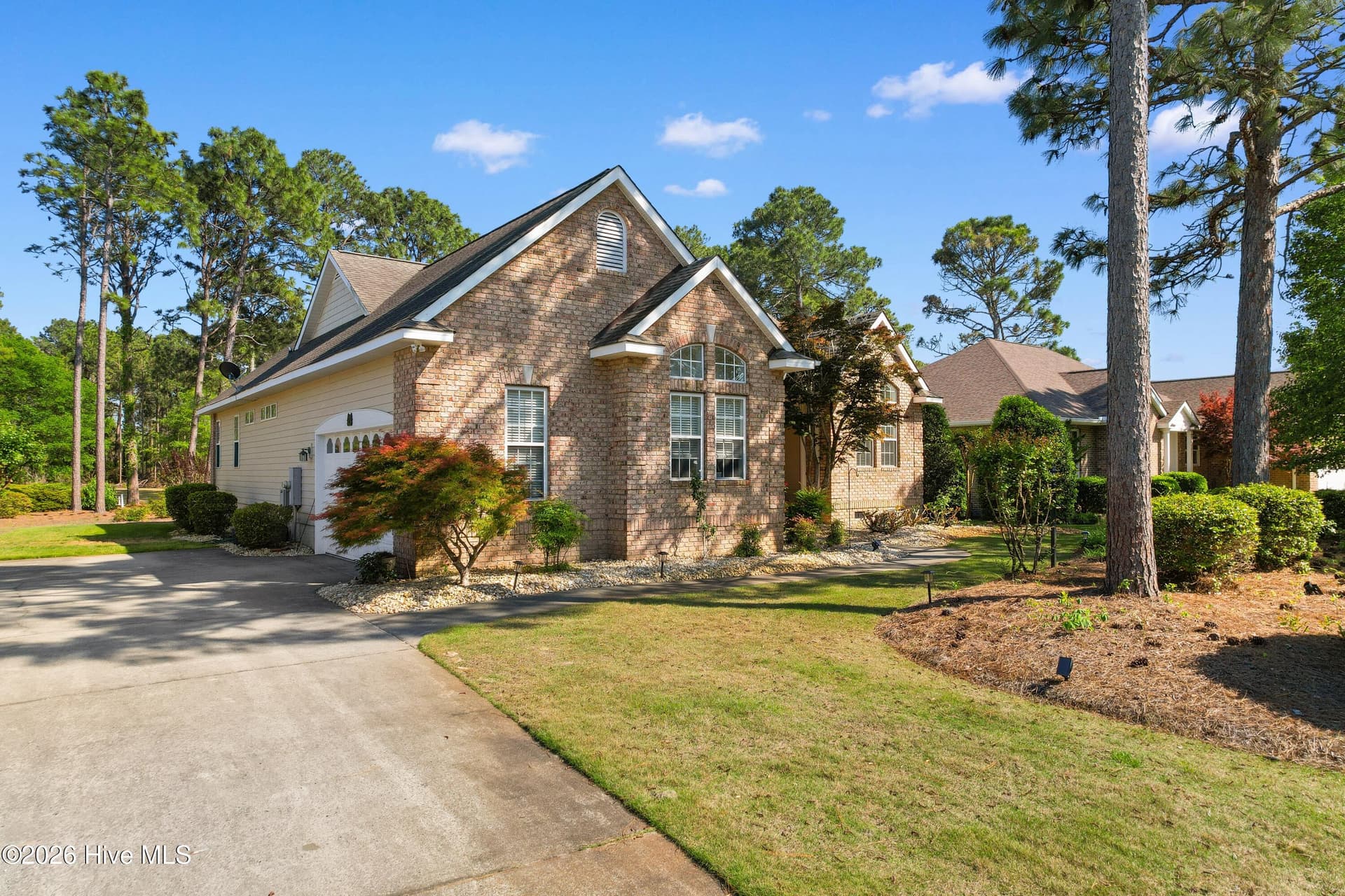 Single Family Residence at 308 Crooked Gulley Circle, Sunset Beach, NC 28468, photo 23 of 79