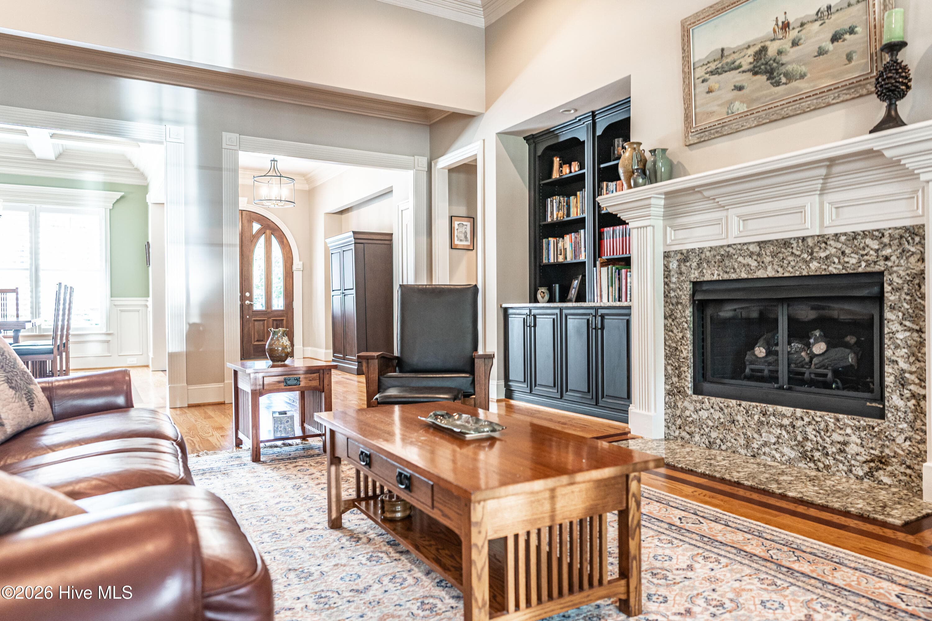 Single Family Residence at 38 E Augusta Lane, Southern Pines, NC 28387, photo 10 of 68