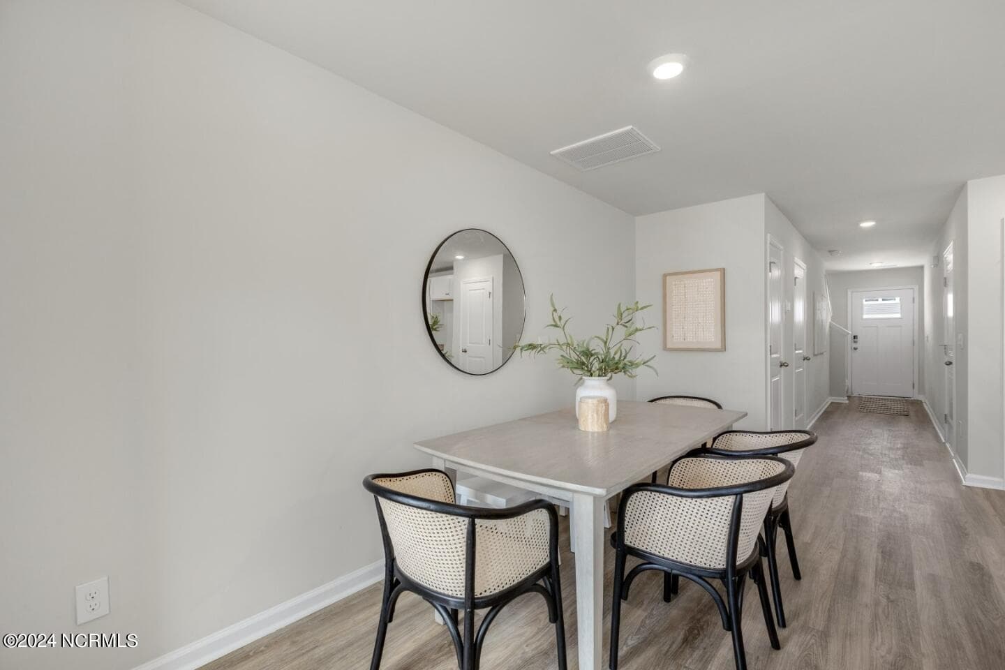 Townhouse at 7658 Pennycress Drive 473, Leland, NC 28451, photo 13 of 48