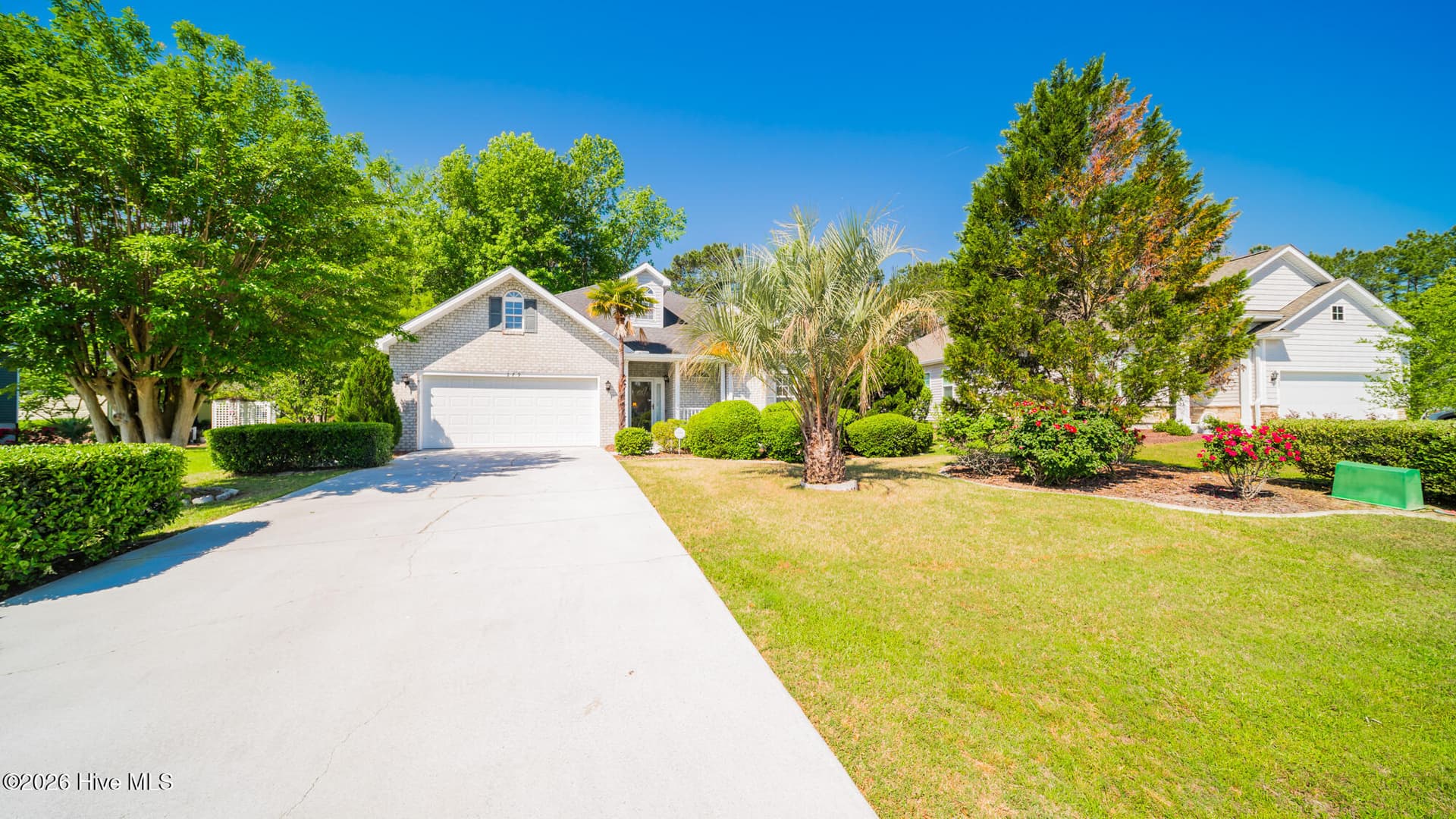 Single Family Residence at 279 Ravennaside Drive NW, Calabash, NC 28467, photo 43 of 67