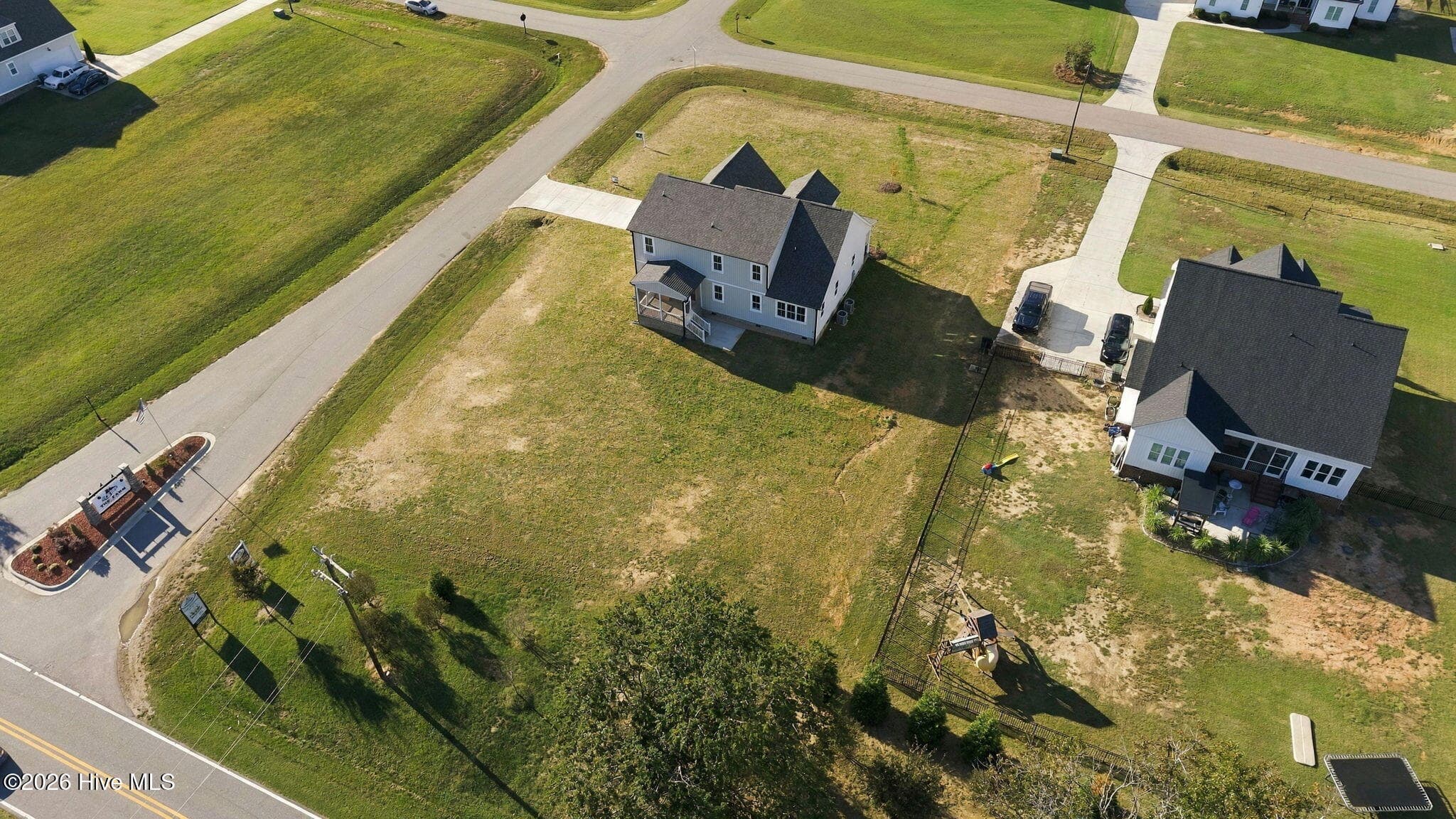 Single Family Residence at 5855 Harvest Ridge Road, Battleboro, NC 27809, Battleboro, photo 76 of 81