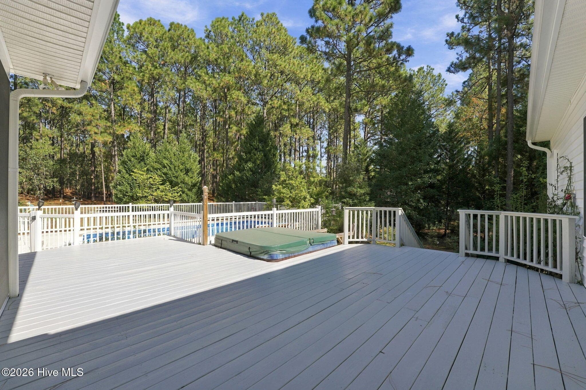 Single Family Residence at 104 Mccracken Drive, West End, NC 27376, photo 38 of 69