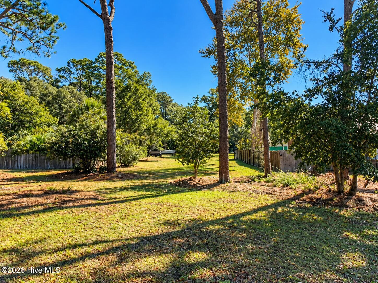 904 E Moore Street, Southport, NC 28461