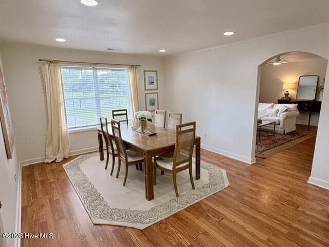Single Family Residence at 1202 Spring Branch Road, Wilmington, NC 28405, photo 10 of 21