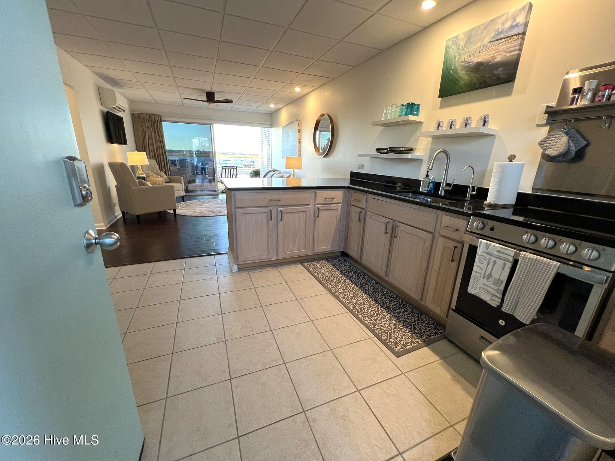 Condominium at 624 Waynick Boulevard Unit 101, Wrightsville Beach, NC 28480, photo 2 of 3