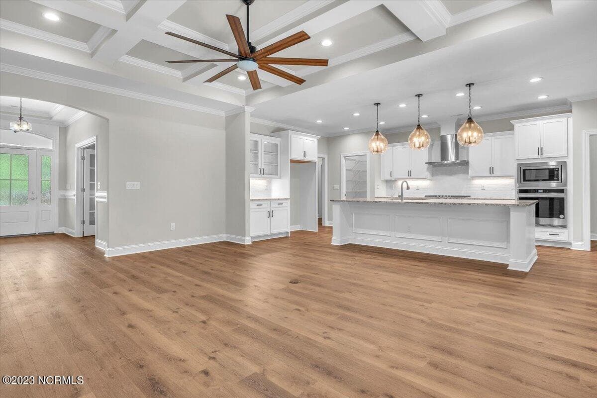 Single Family Residence at 576 Hearthside Drive SE, Bolivia, NC 28422, photo 26 of 175