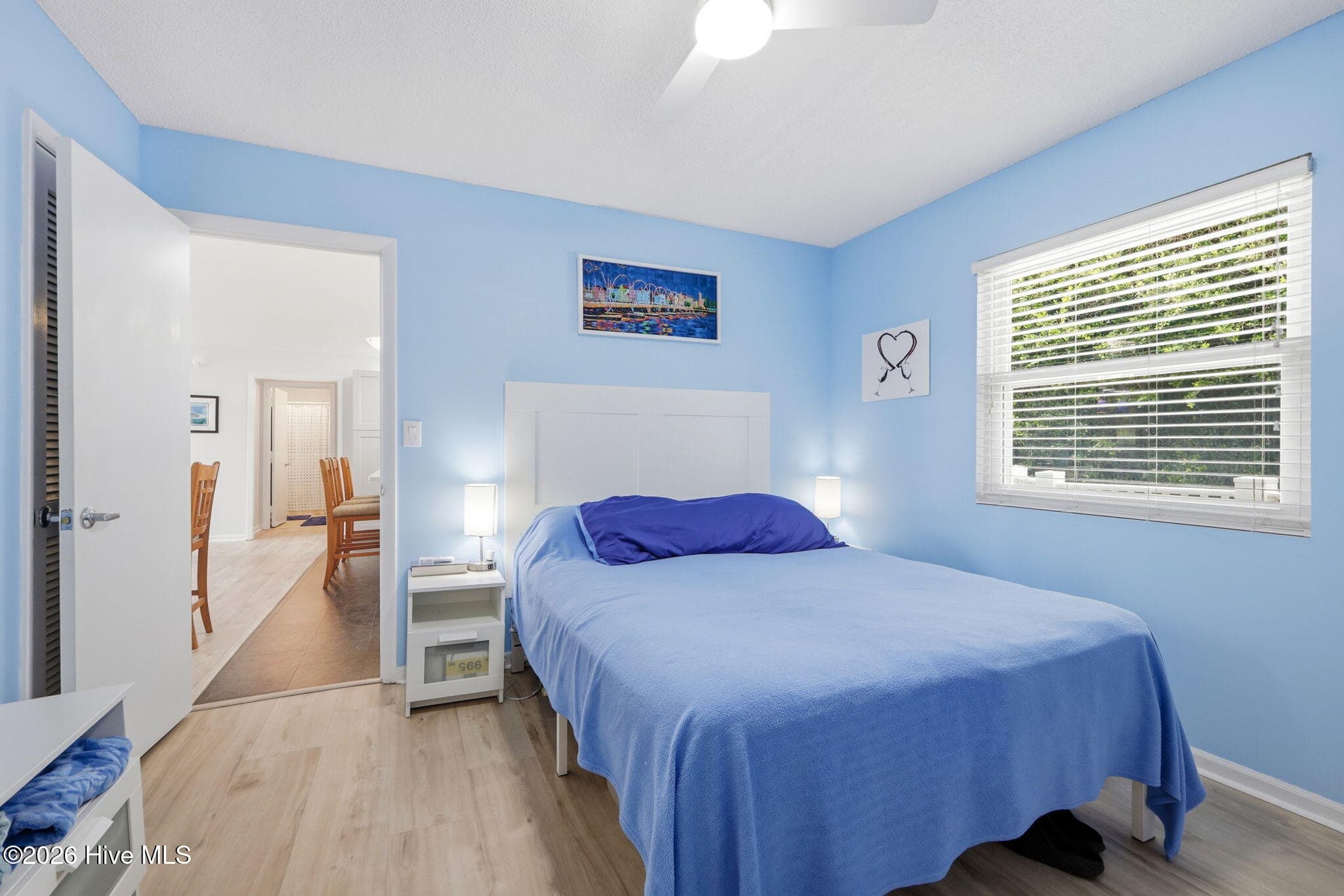 3rd Bedroom - 1607 Emerald Drive, Emerald Isle, NC 28594
