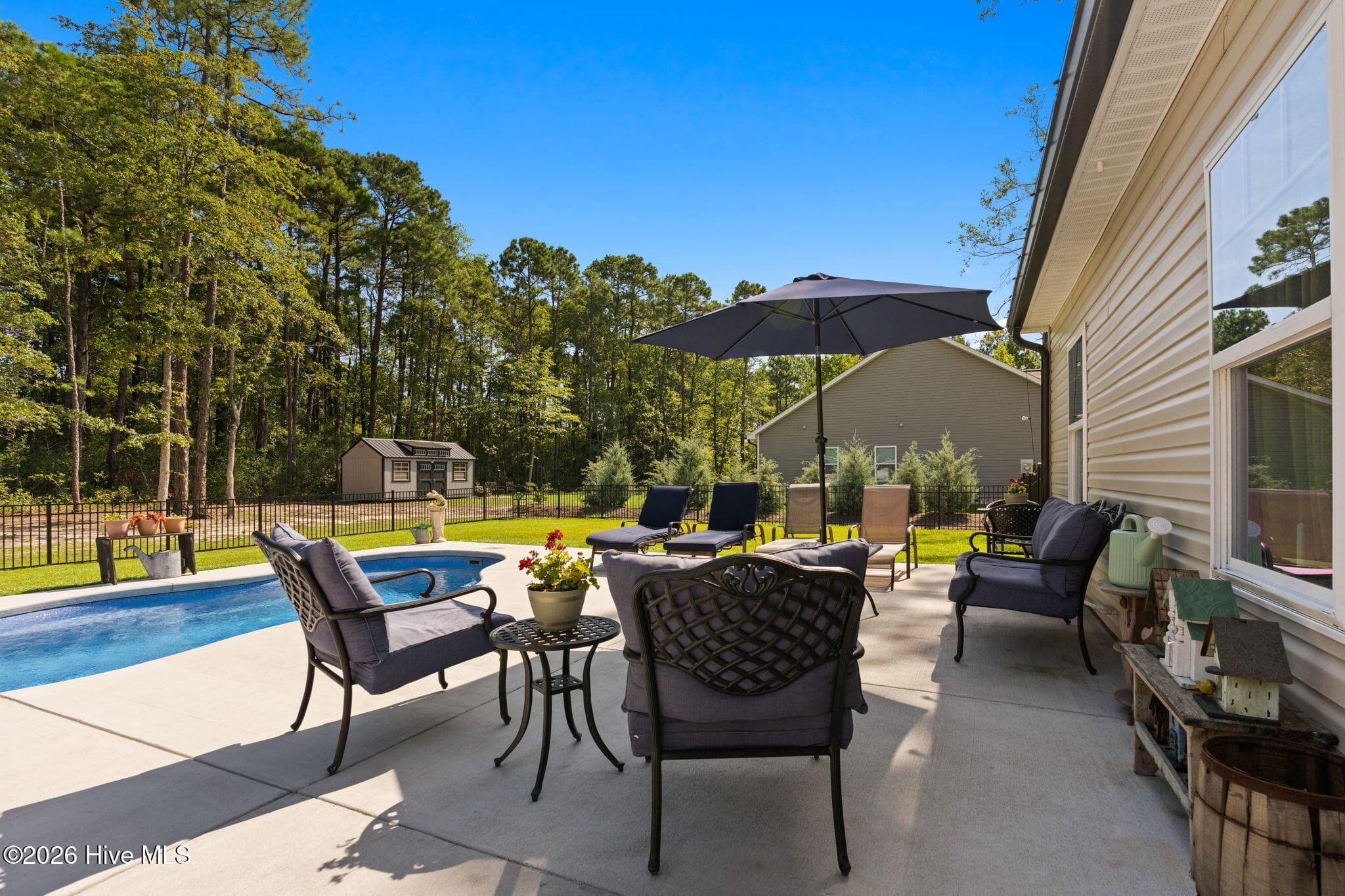 Single Family Residence at 188 Boundary Loop Road NW, Calabash, NC 28467, photo 34 of 41