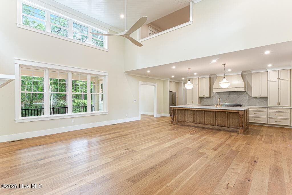 Single Family Residence at 48 Glasgow Drive, Pinehurst, NC 28374, photo 6 of 12