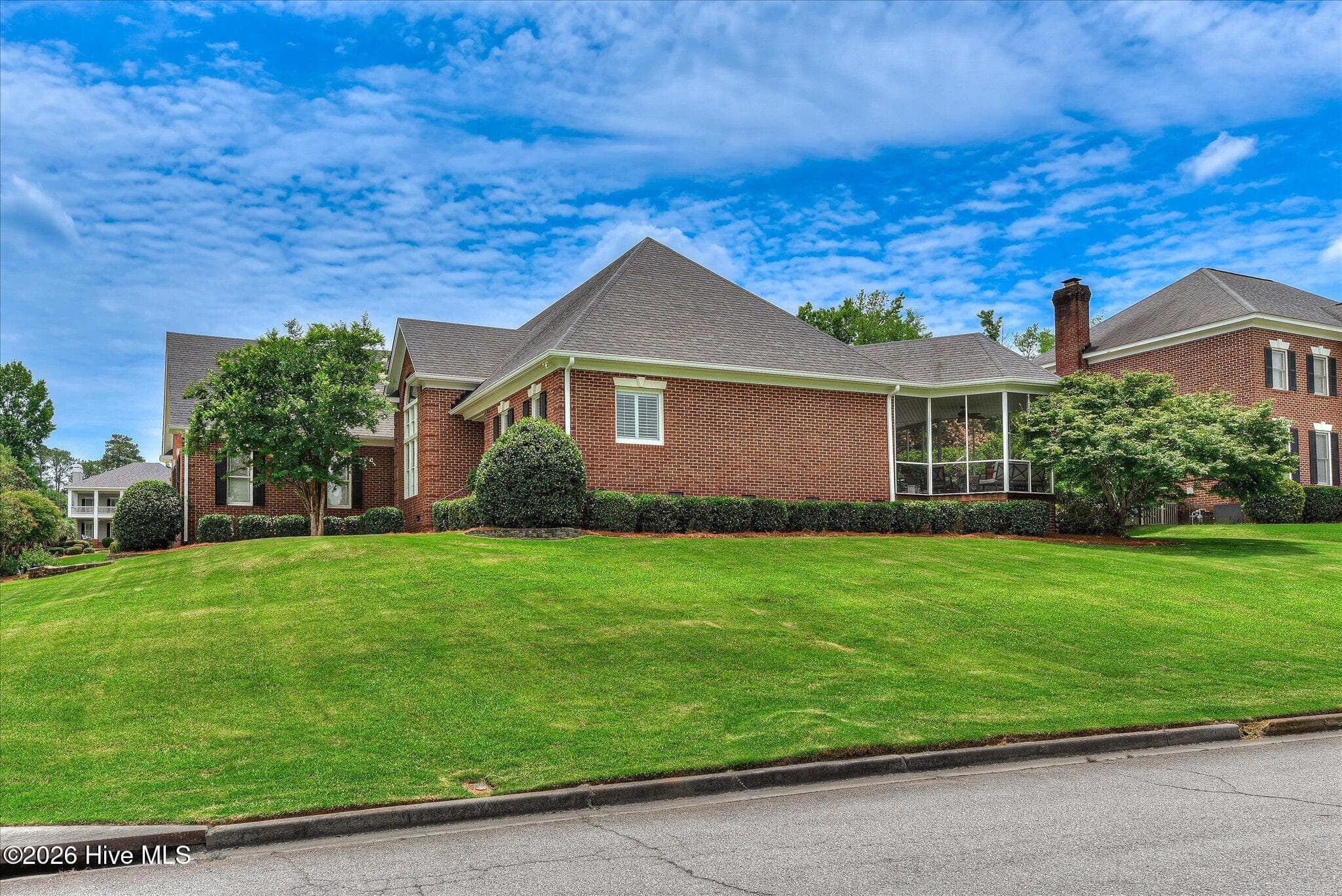 Single Family Residence at 4176 Pellary Place, Evans, GA 30809, photo 4 of 62