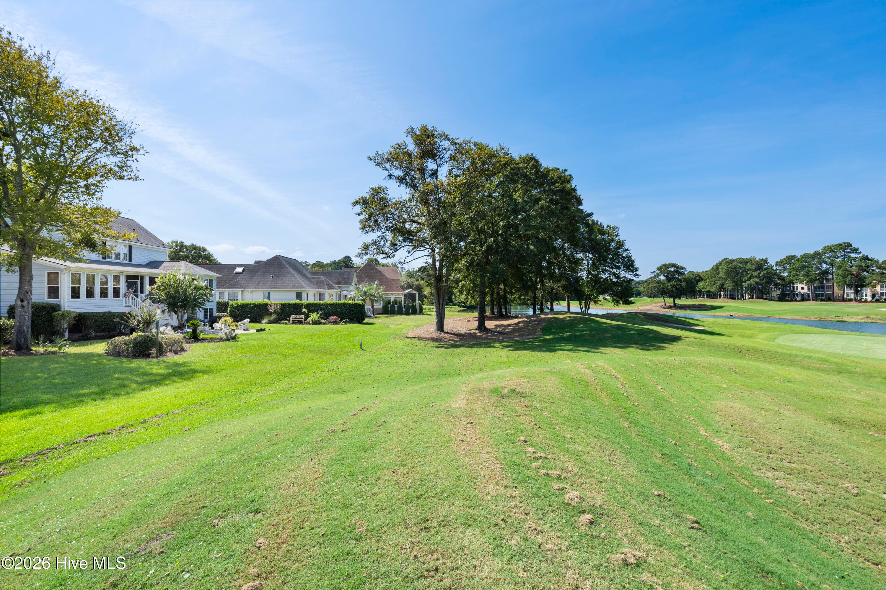 Single Family Residence at 194 Edgewater Circle, Sunset Beach, NC 28468, photo 76 of 103