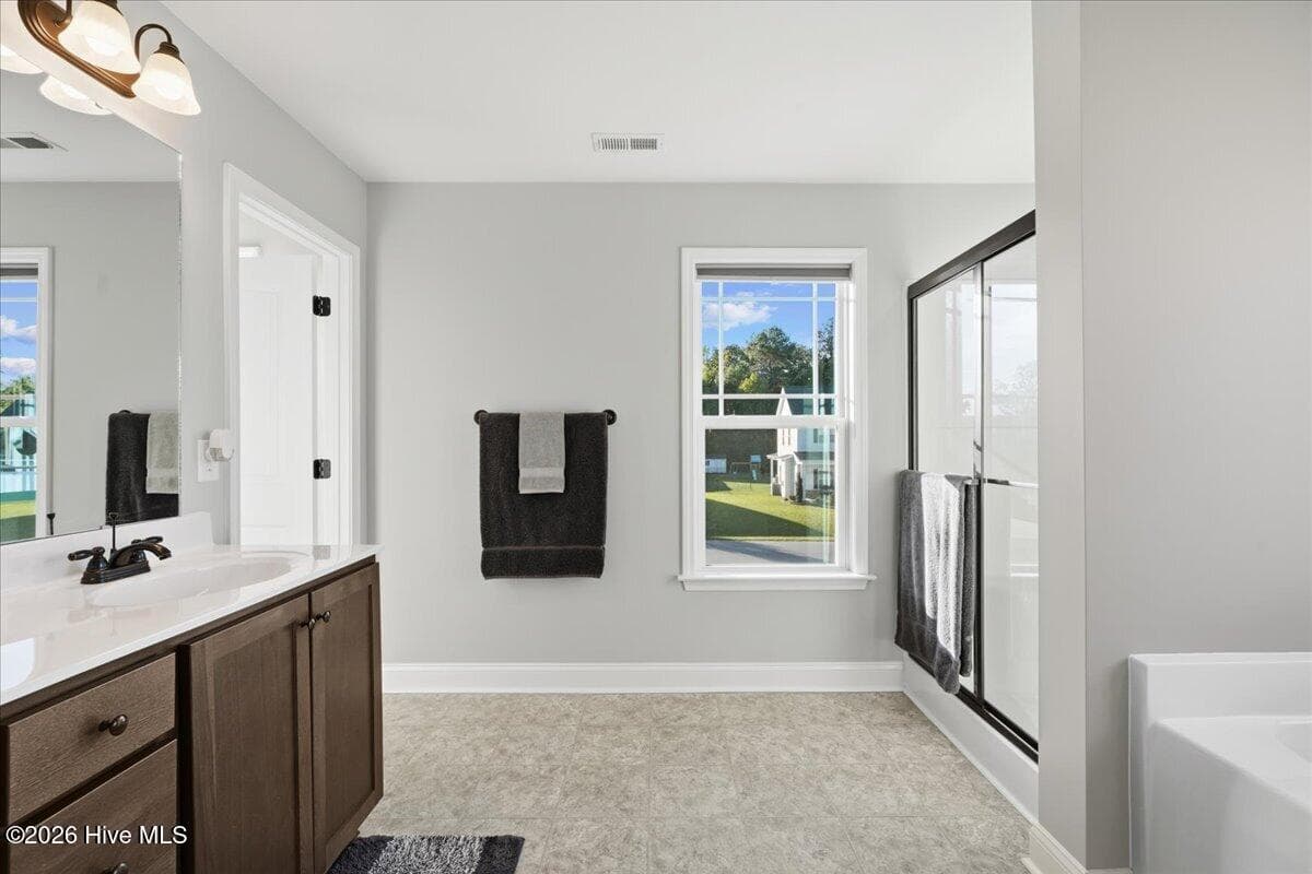 Single Family Residence at 105 Weeping Willow Drive, La Grange, NC 28551, photo 27 of 54